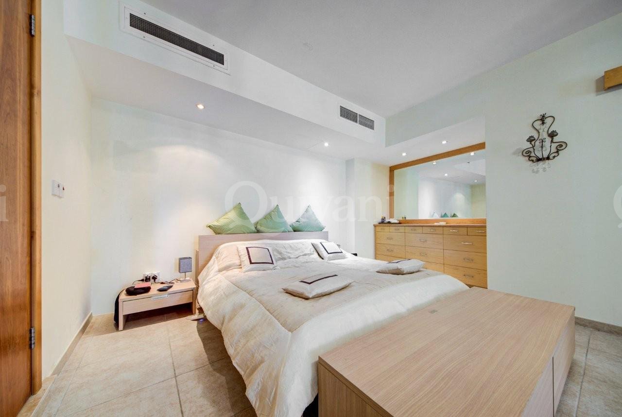 Portomaso Furnished Apartment