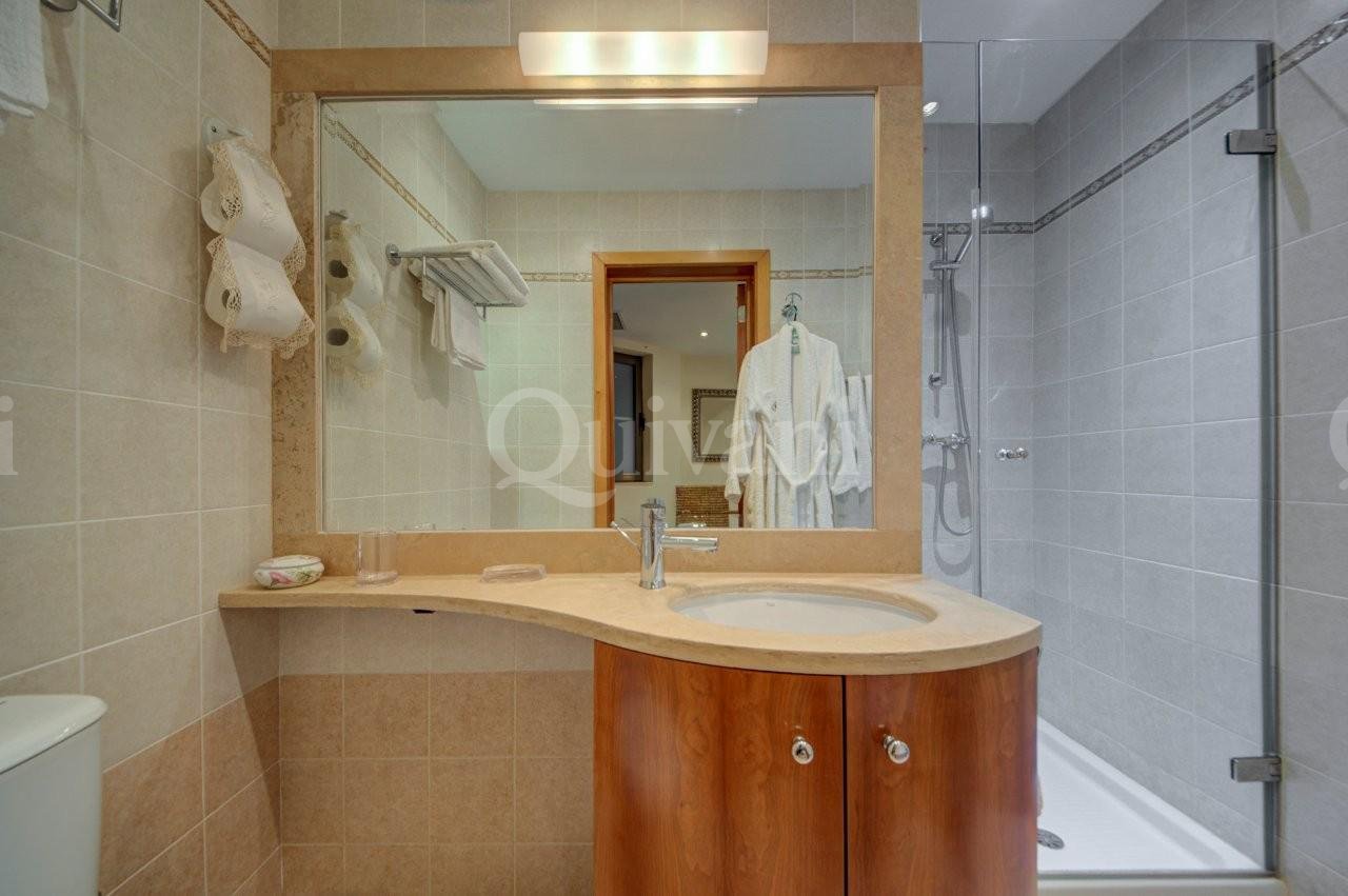 Portomaso Furnished Apartment