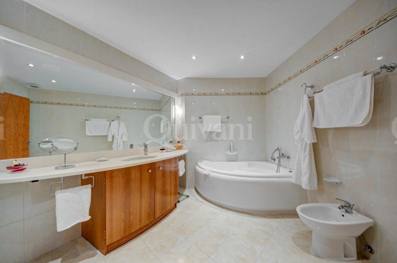 Portomaso Furnished Apartment