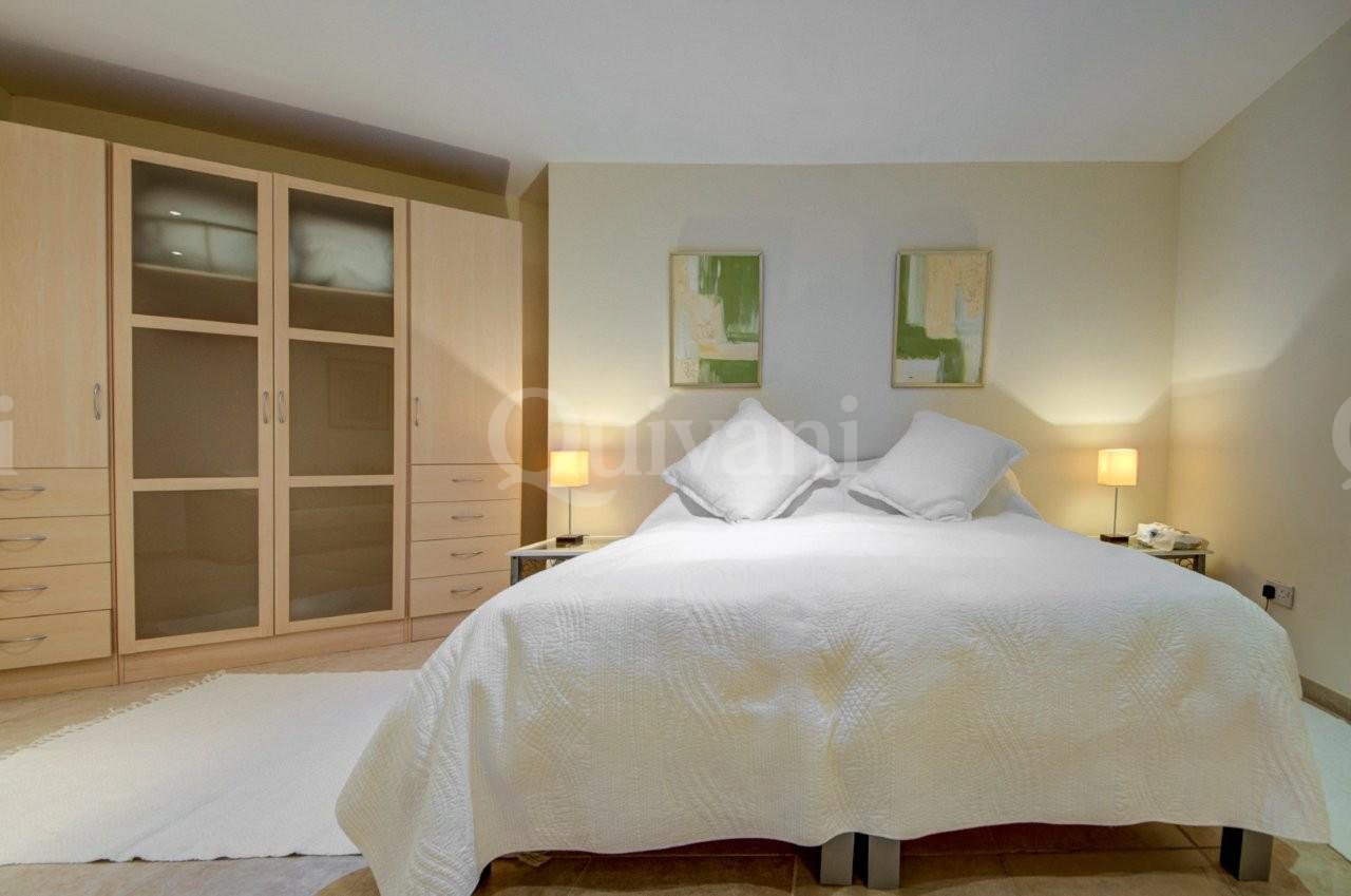 Portomaso Furnished Apartment