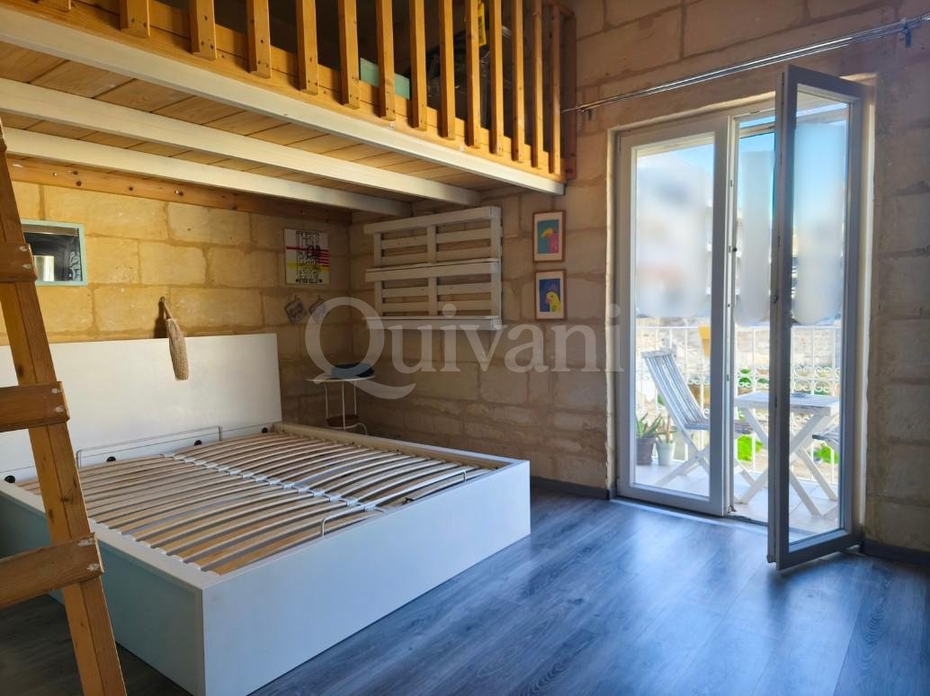 Birkirkara Converted Townhouse