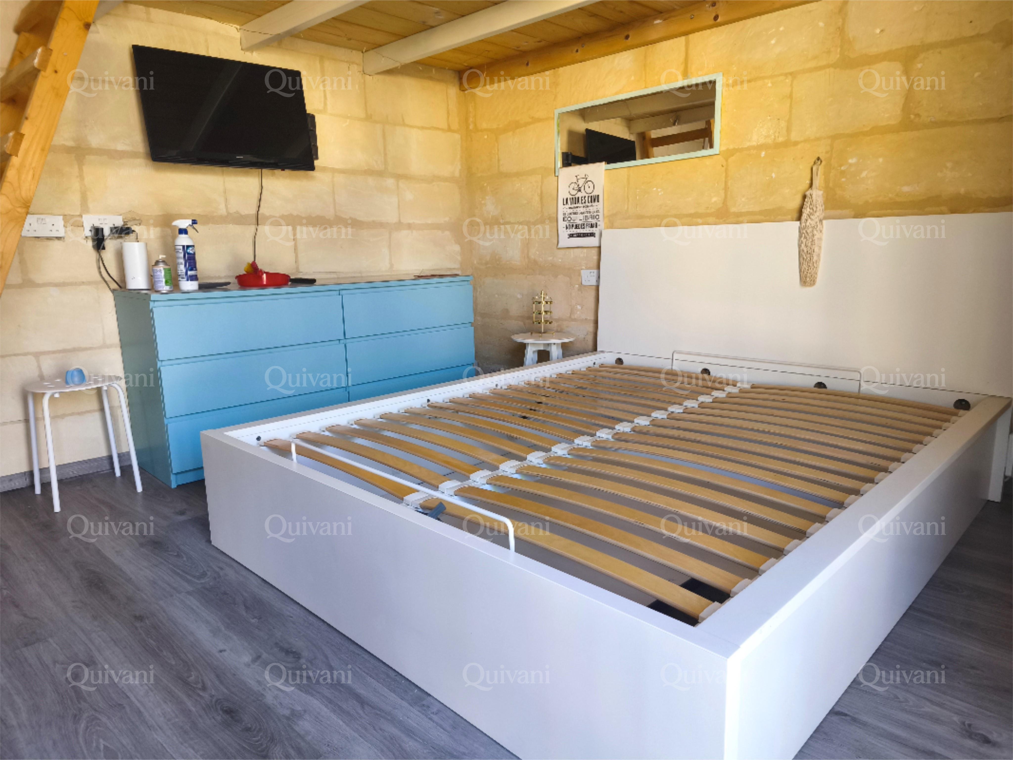 Birkirkara Converted Townhouse