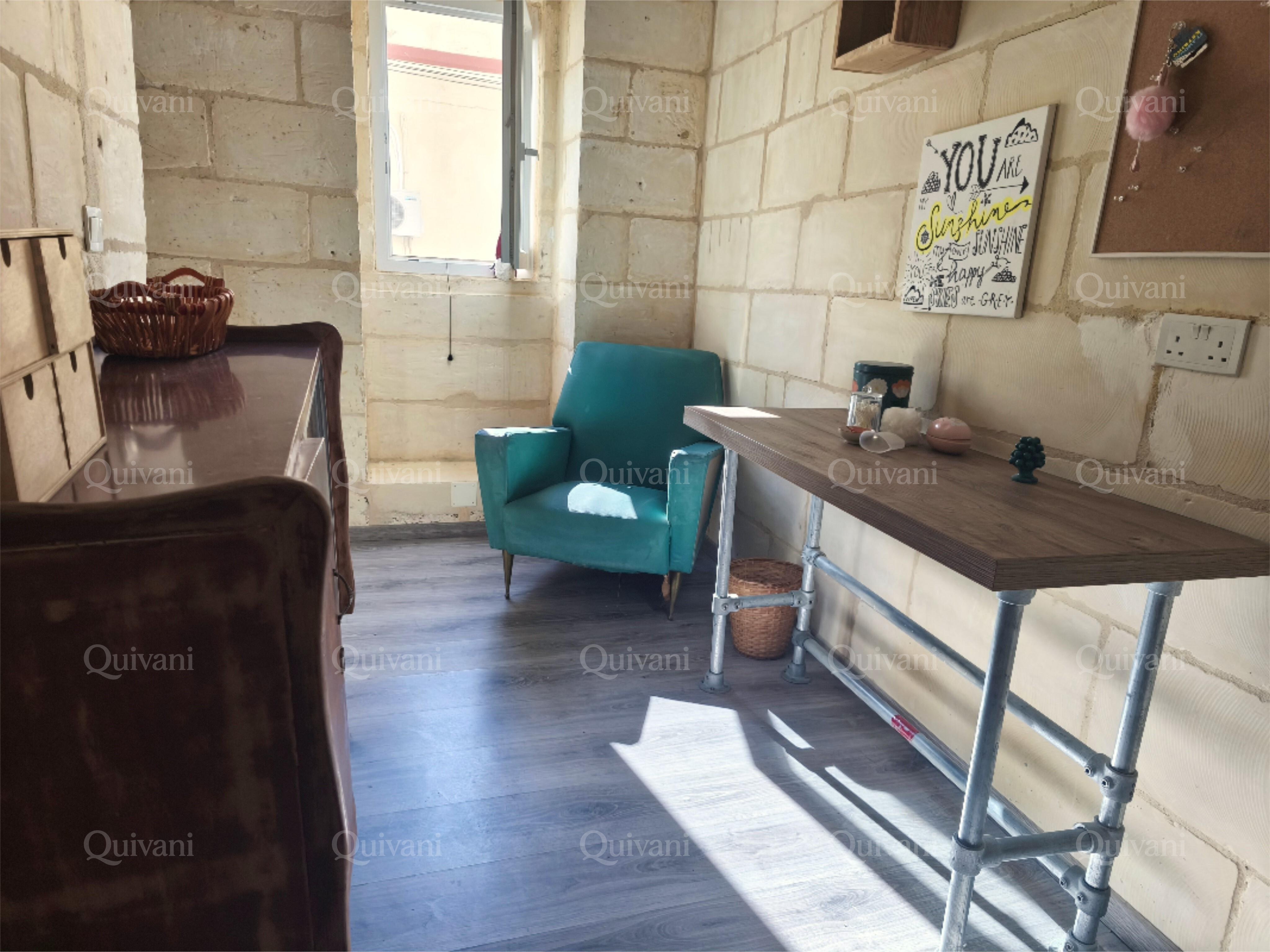 Birkirkara Converted Townhouse