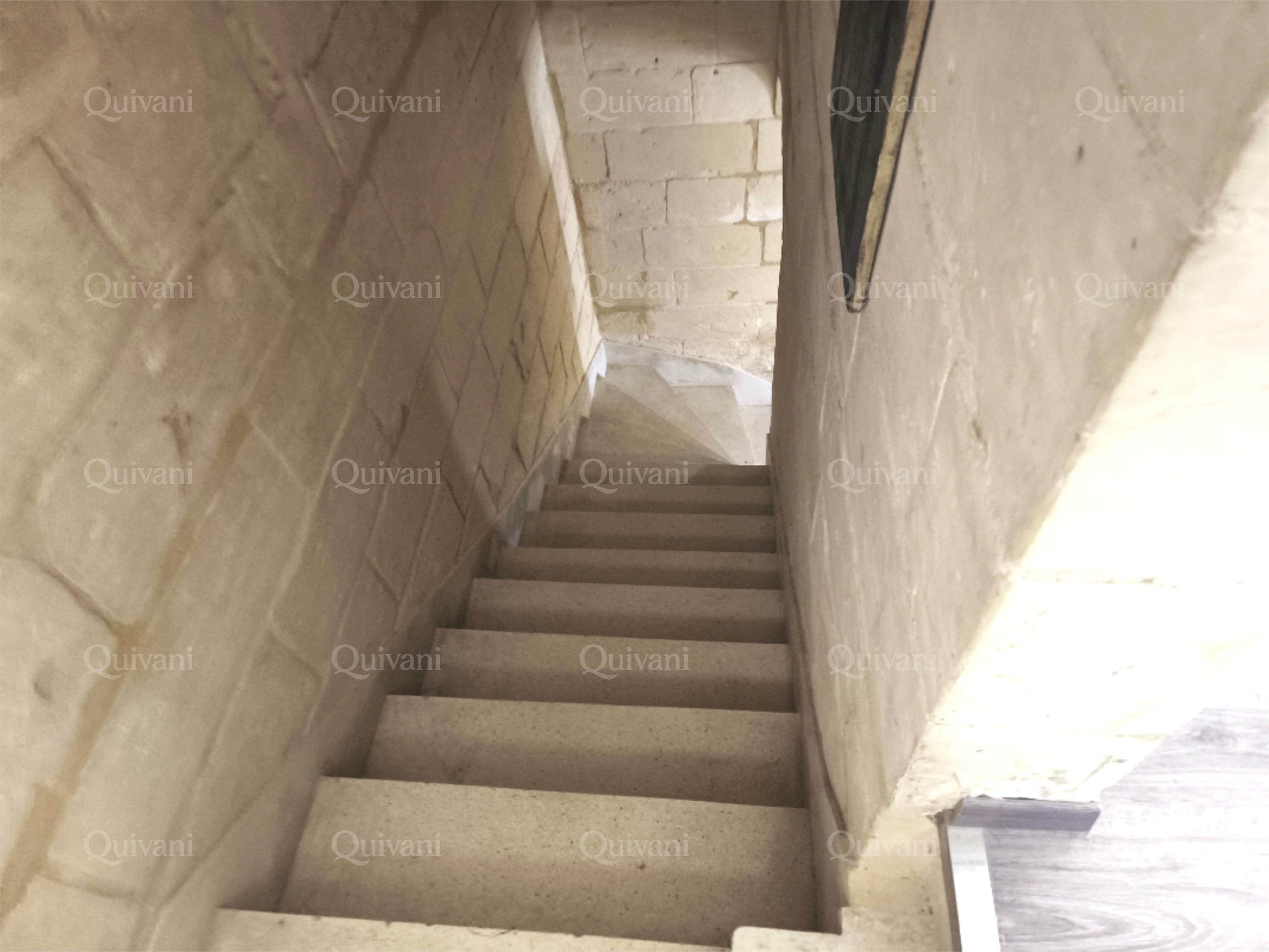 Birkirkara Converted Townhouse