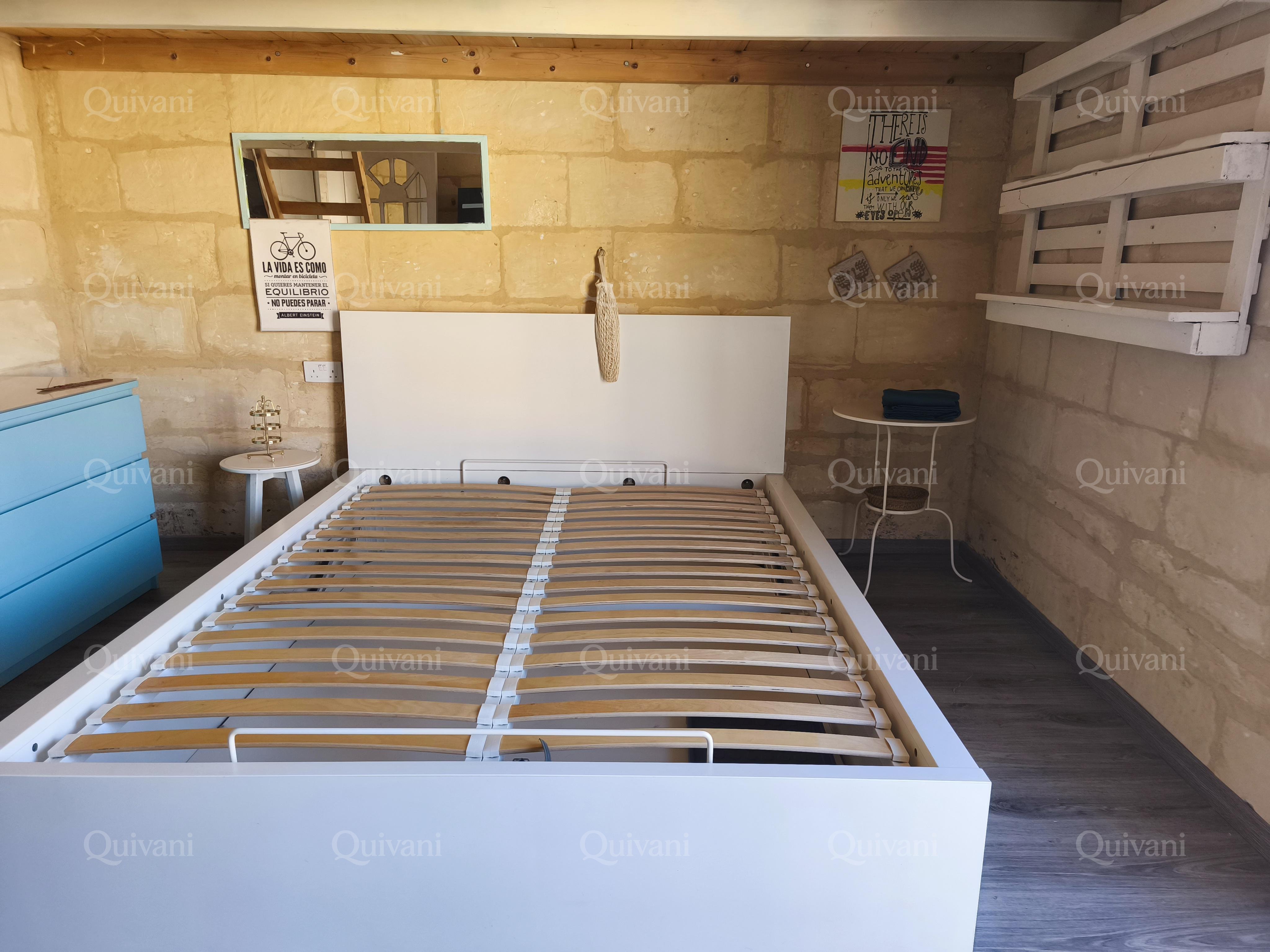 Birkirkara Converted Townhouse