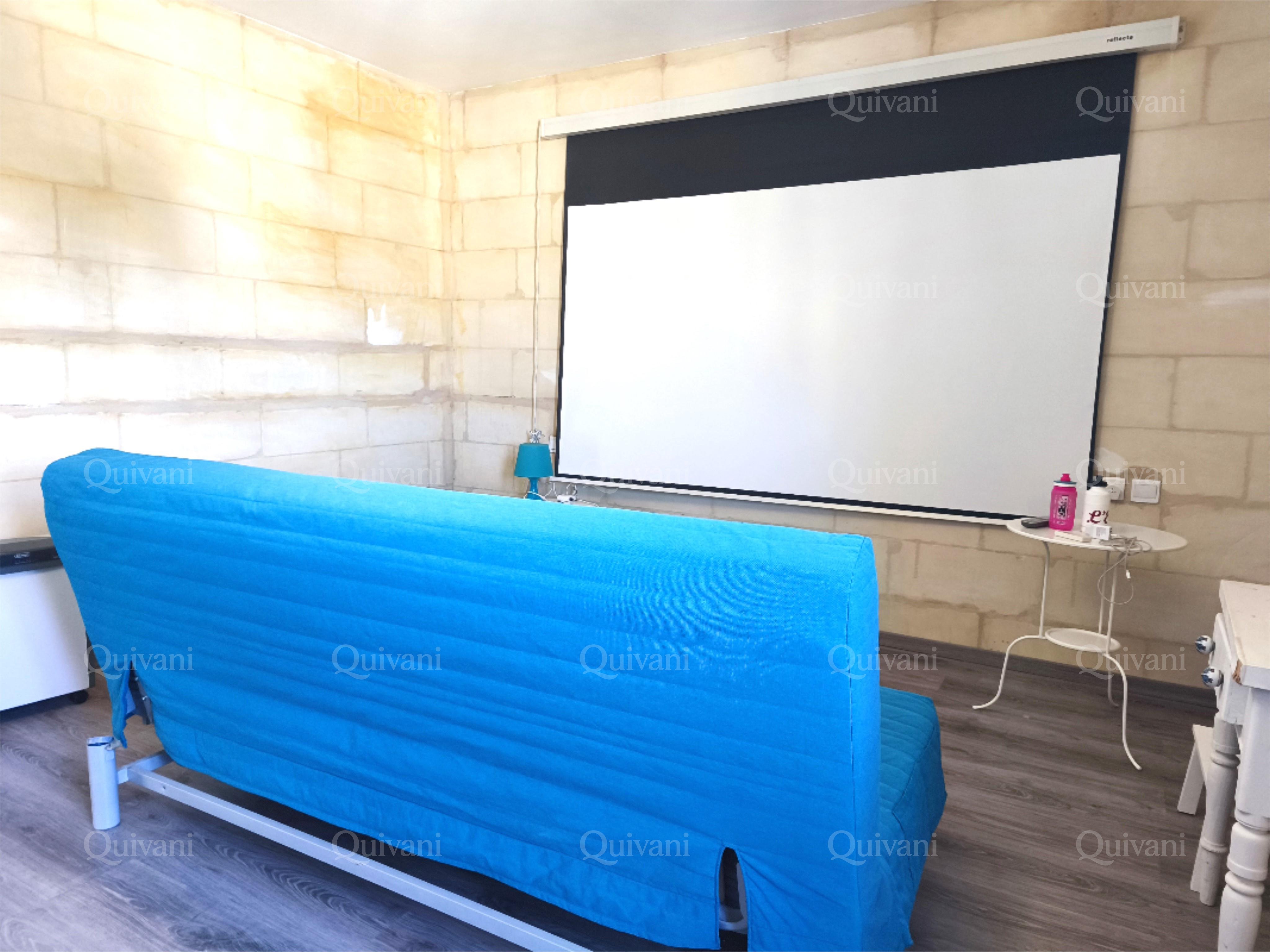 Birkirkara Converted Townhouse