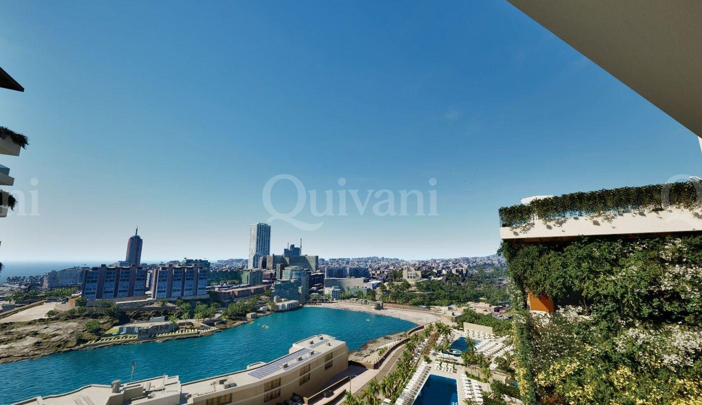Ora Residences, Finished Apartment