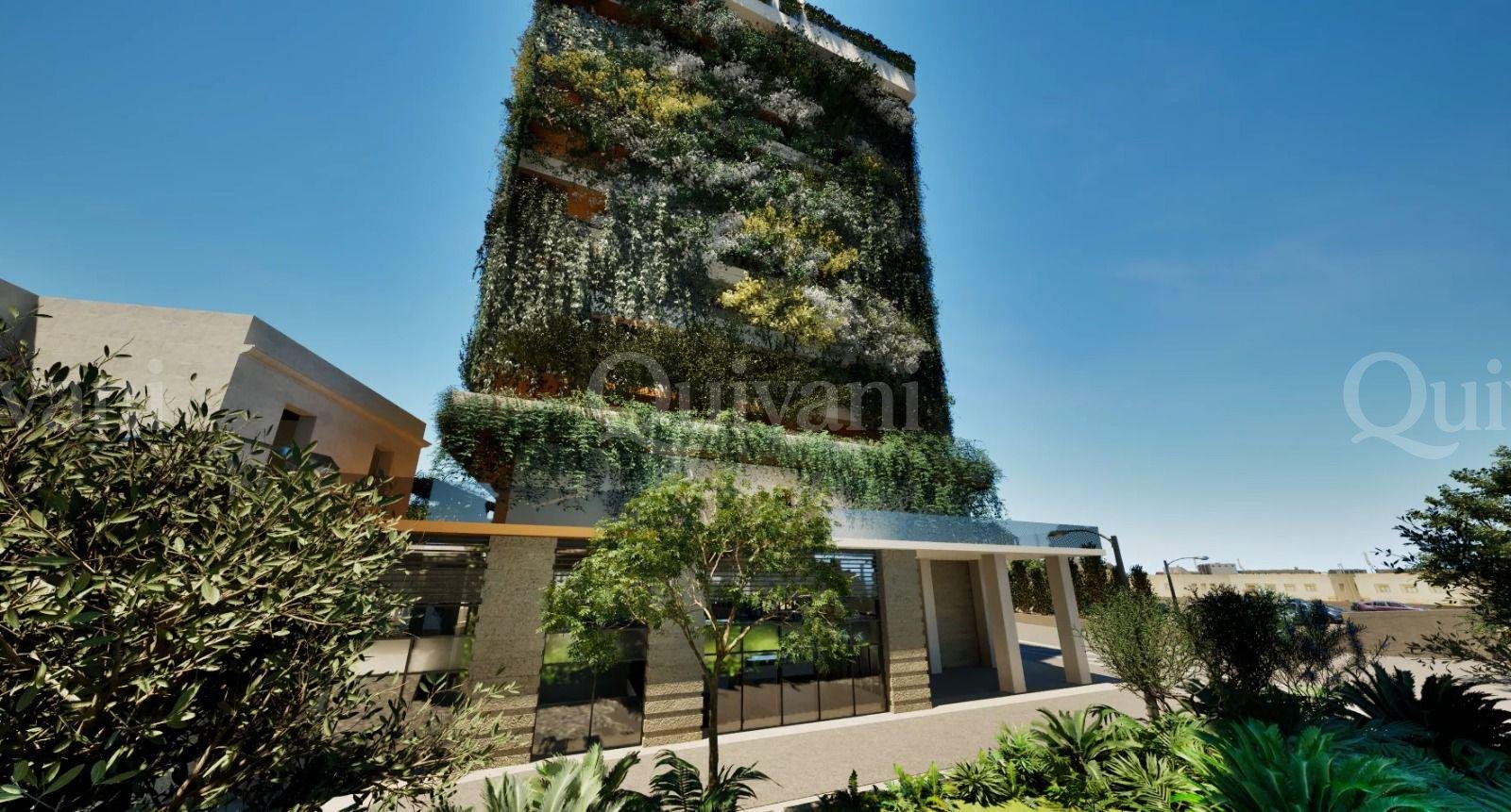 Ora Residences, Finished Apartment