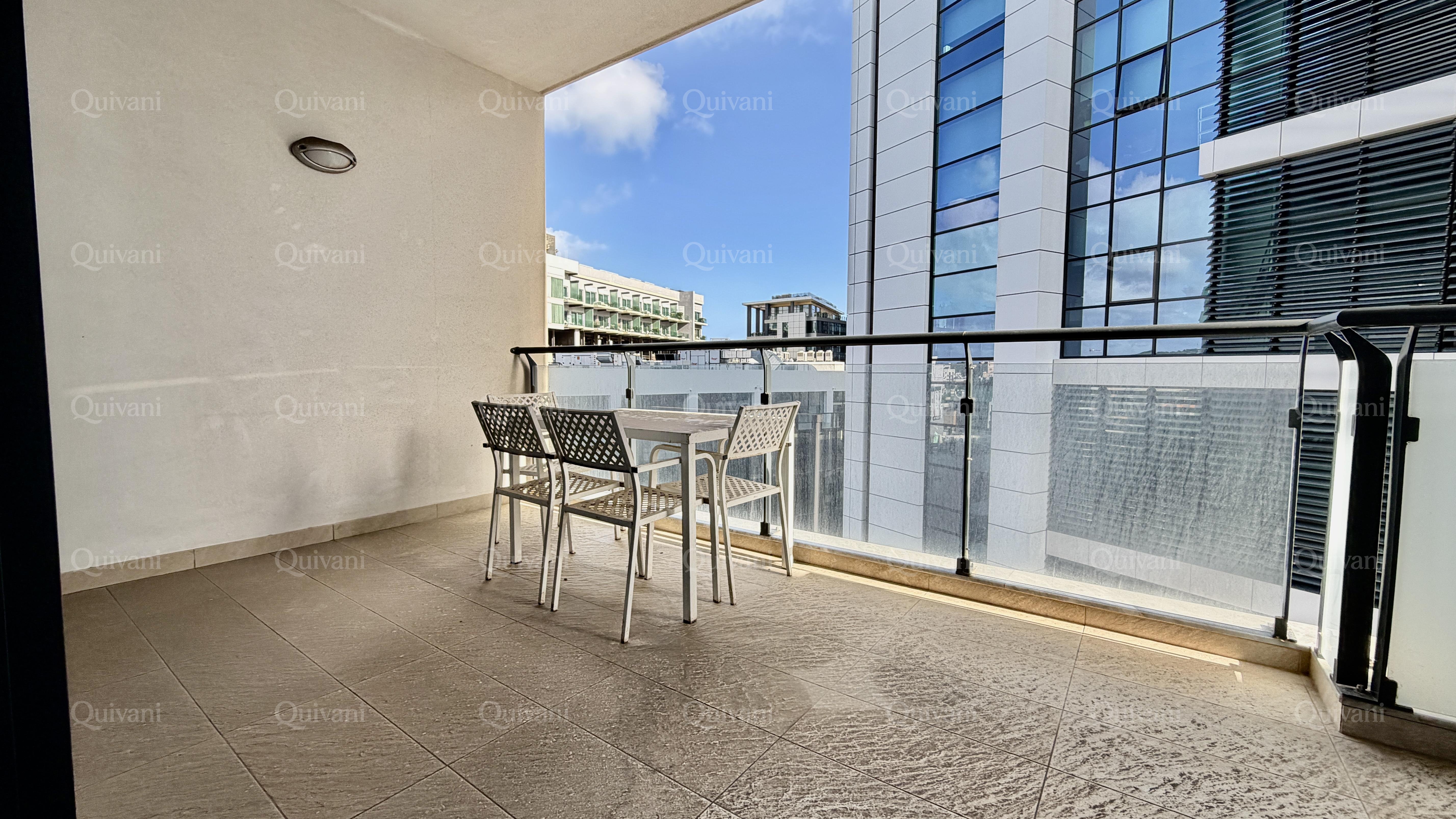 Pendergardens, Furnished Apartment