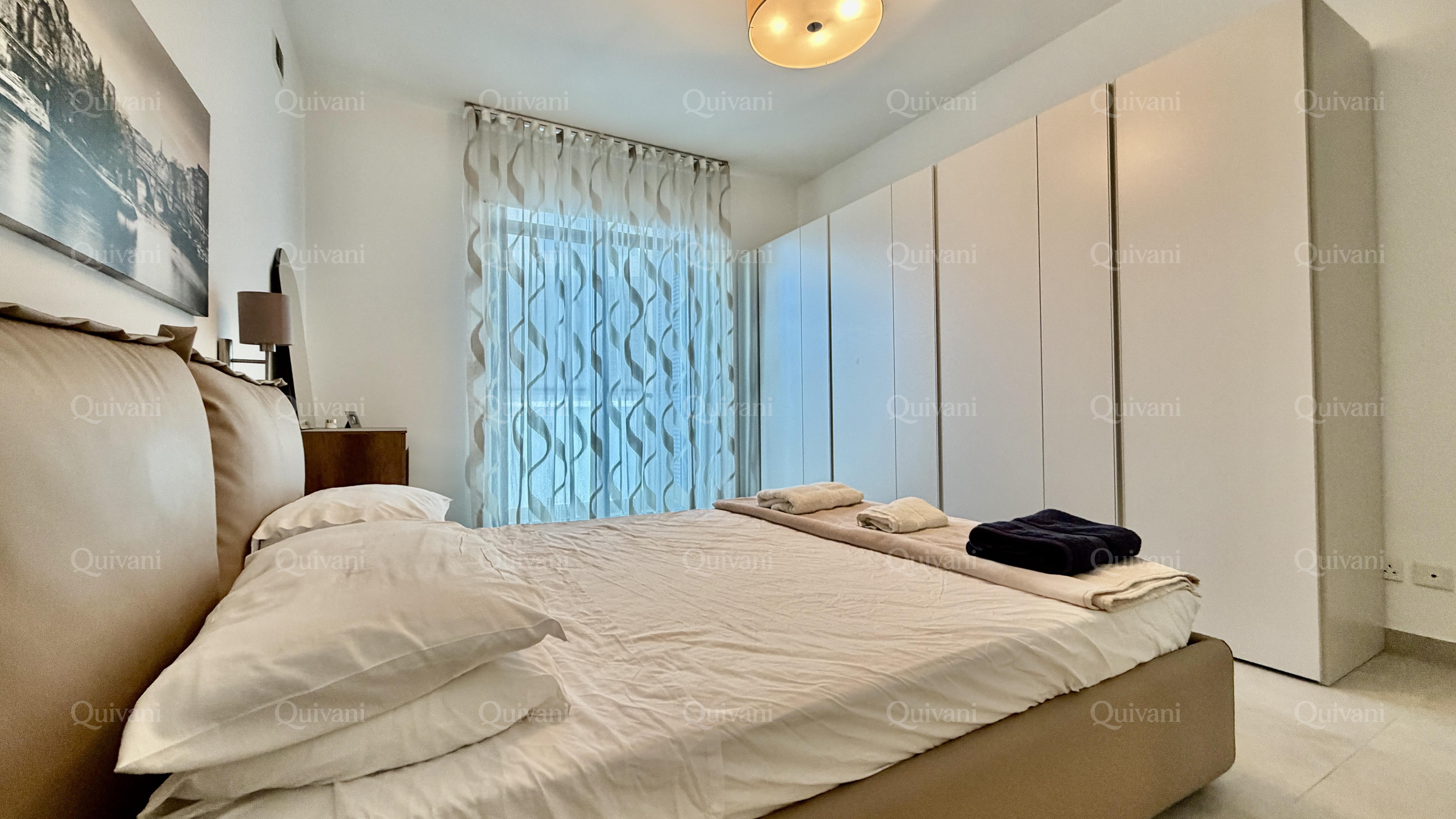 Pendergardens, Furnished Apartment