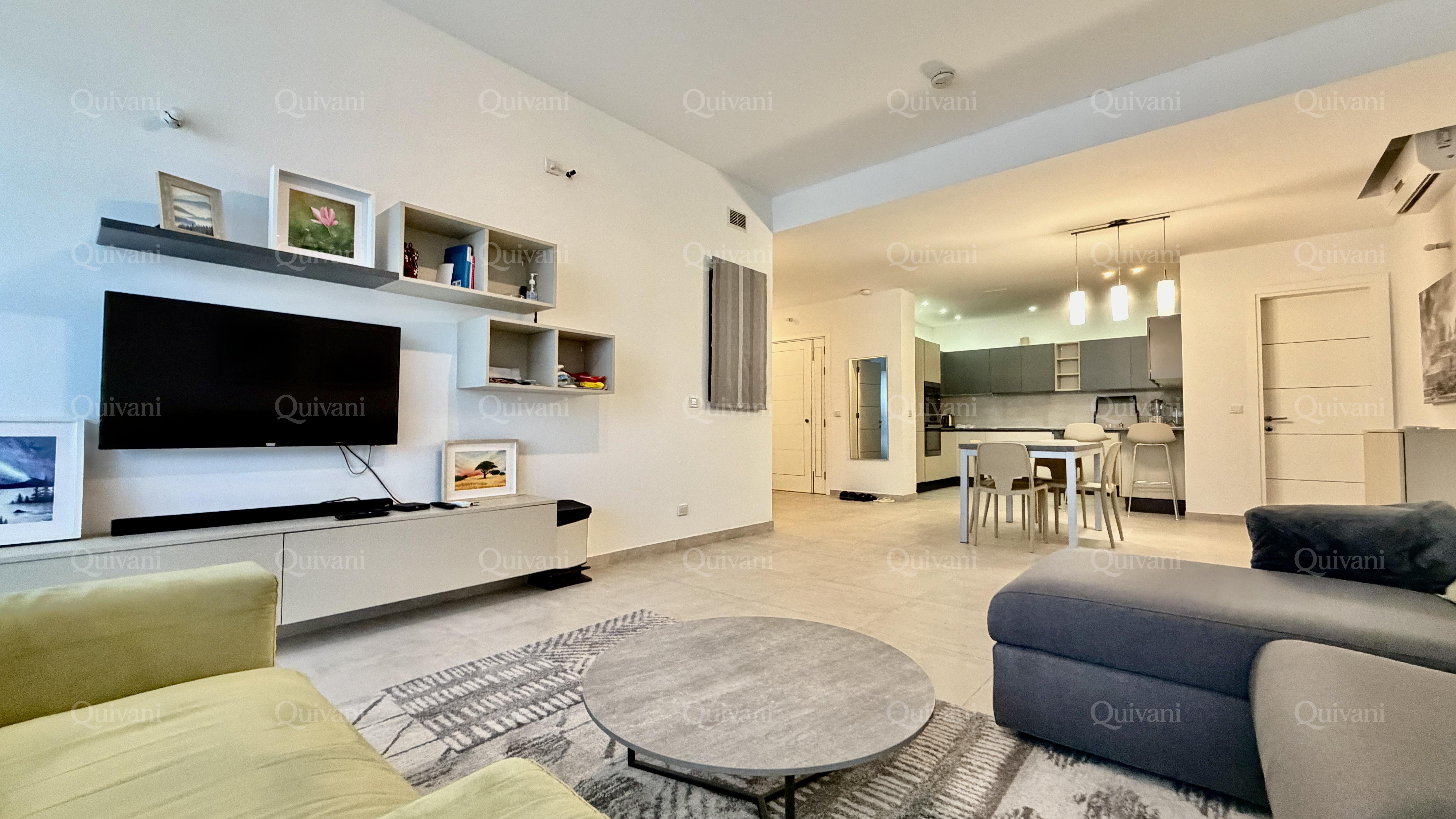 Pendergardens, Furnished Apartment