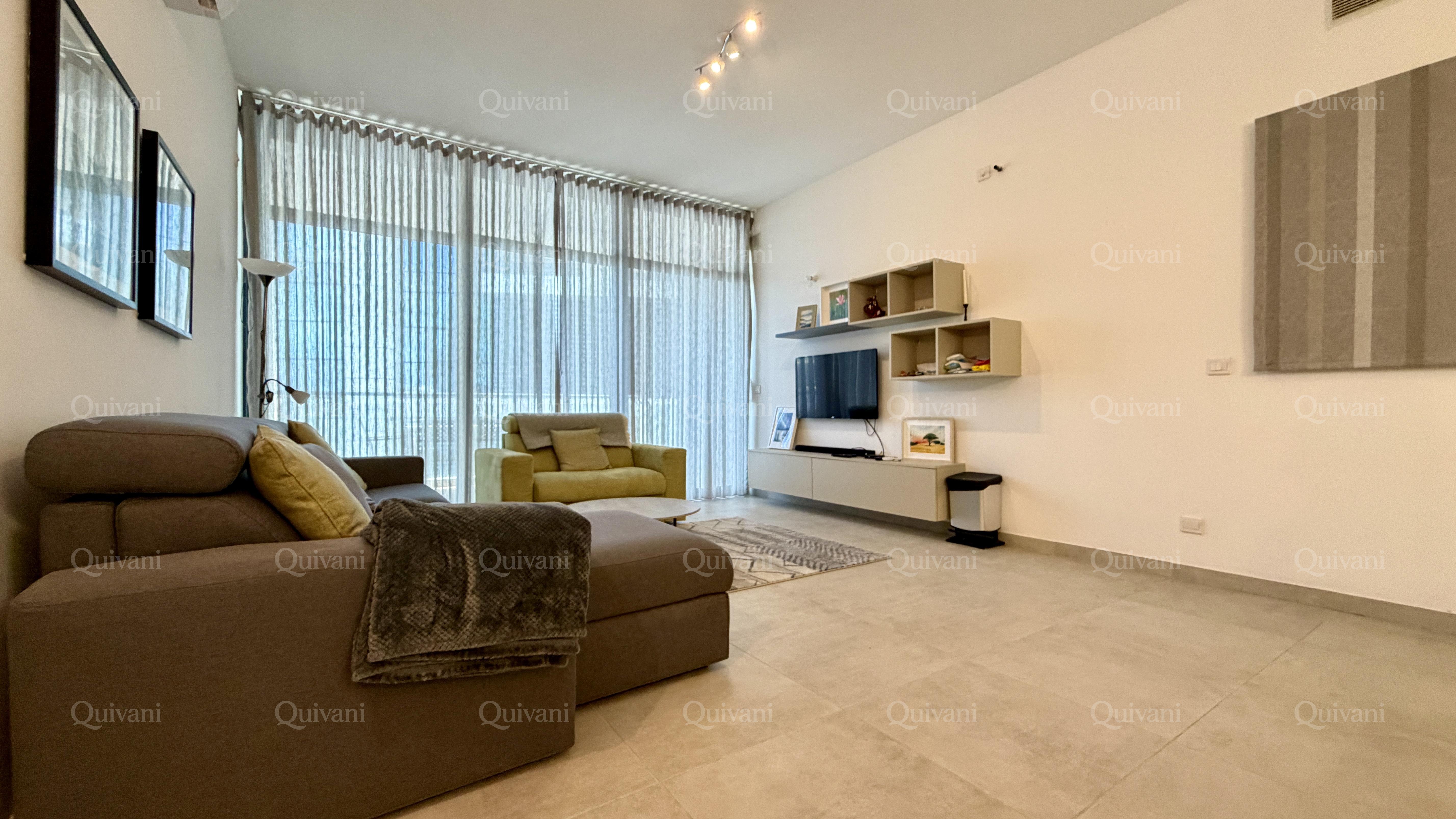 Pendergardens, Furnished Apartment