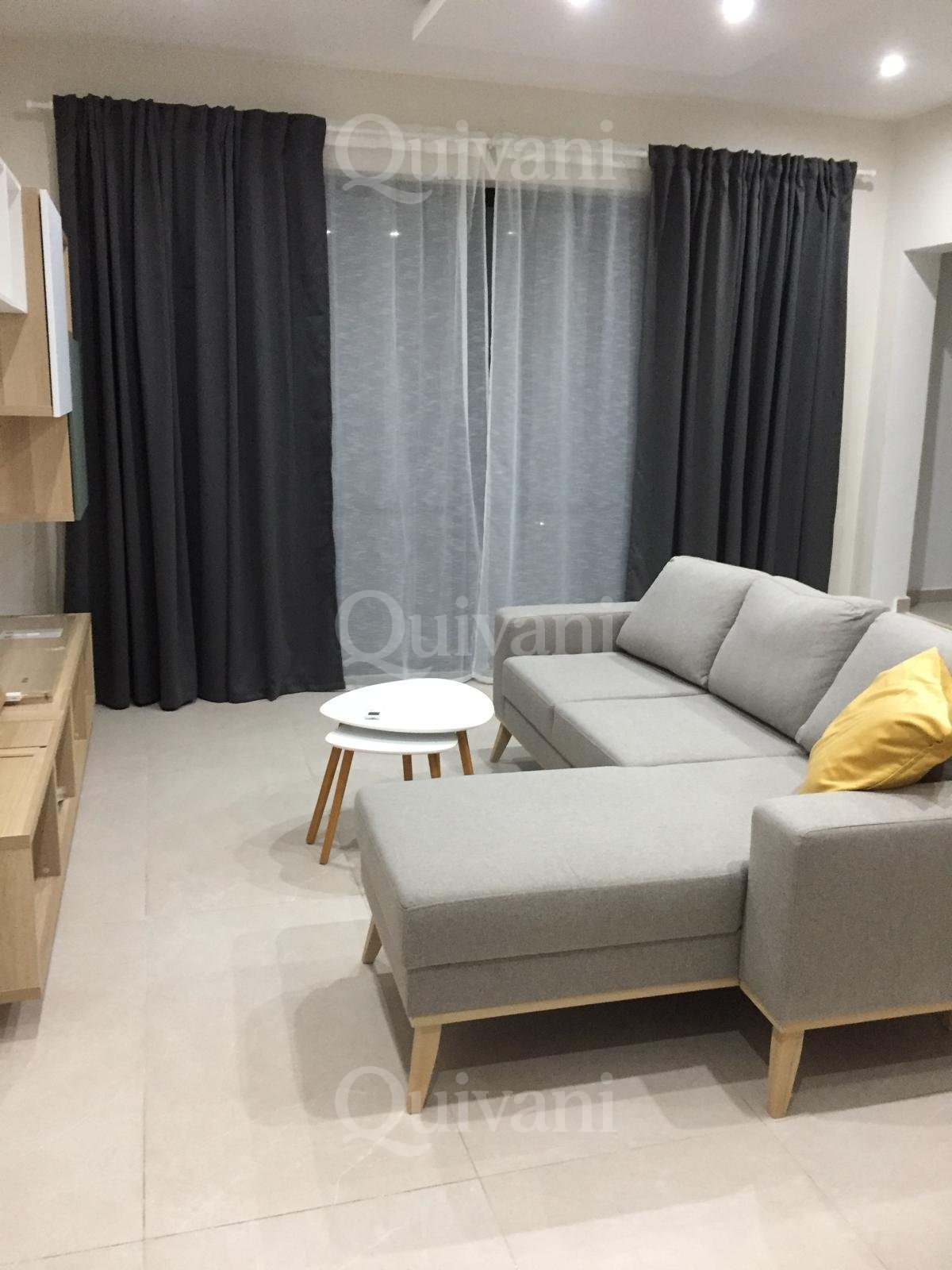 Victoria Furnished Apartment