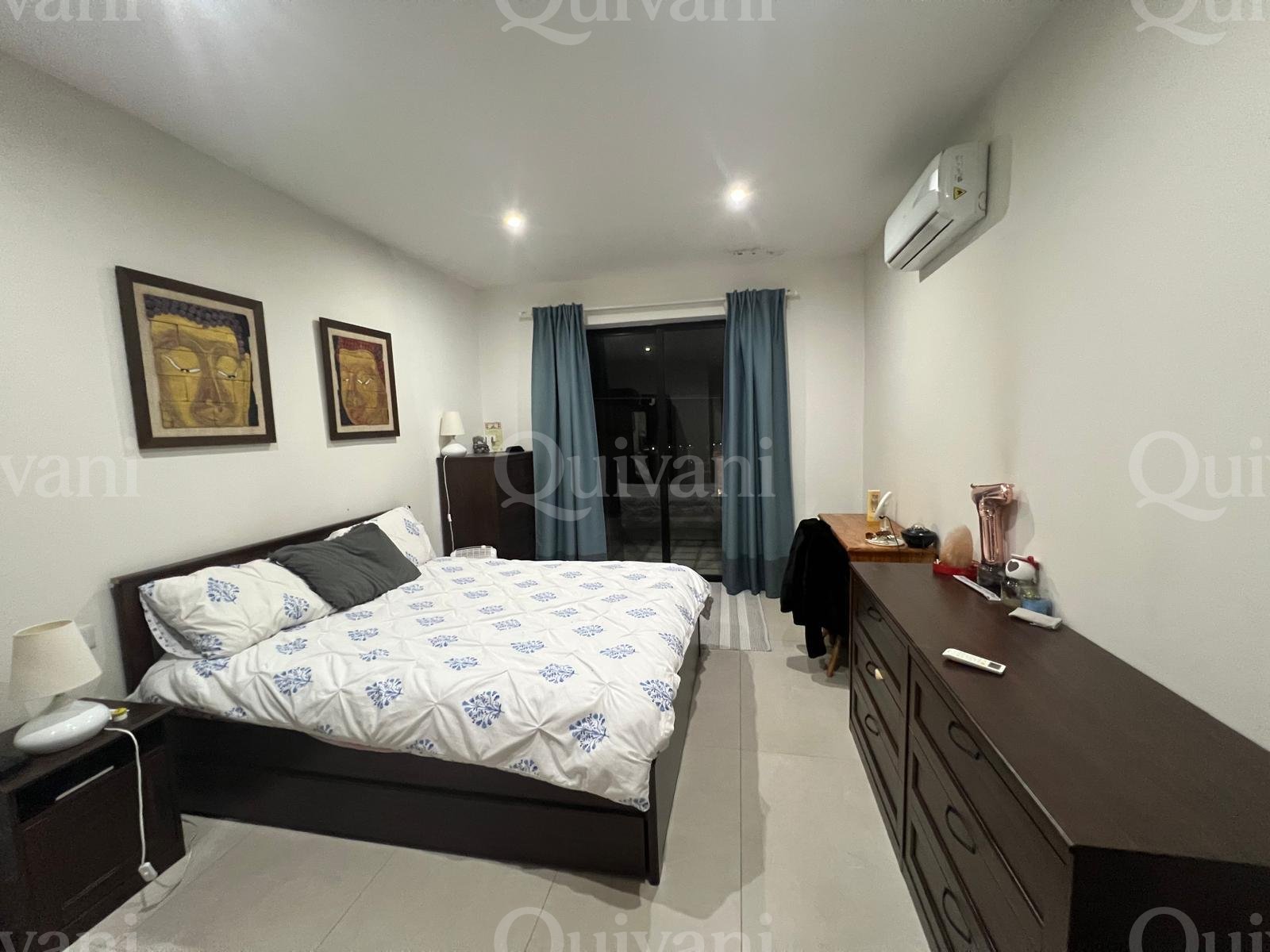 Victoria Furnished Apartment