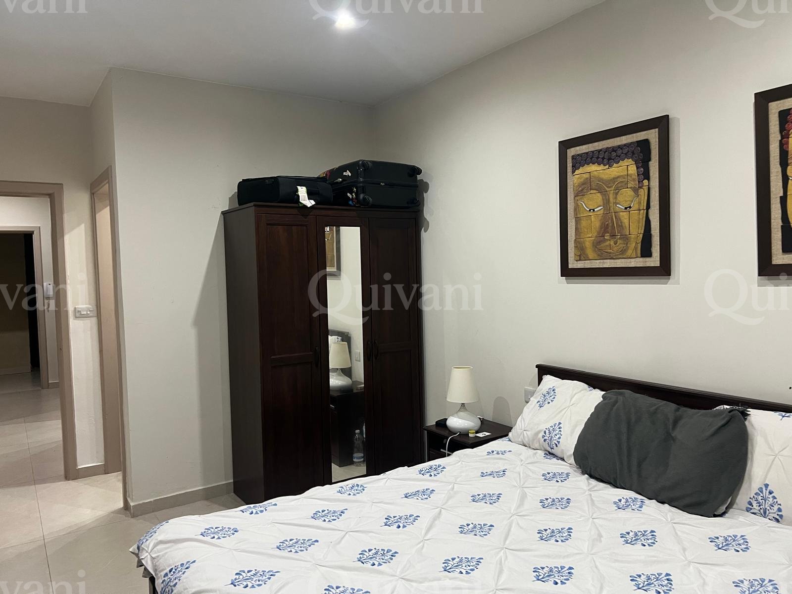 Victoria Furnished Apartment