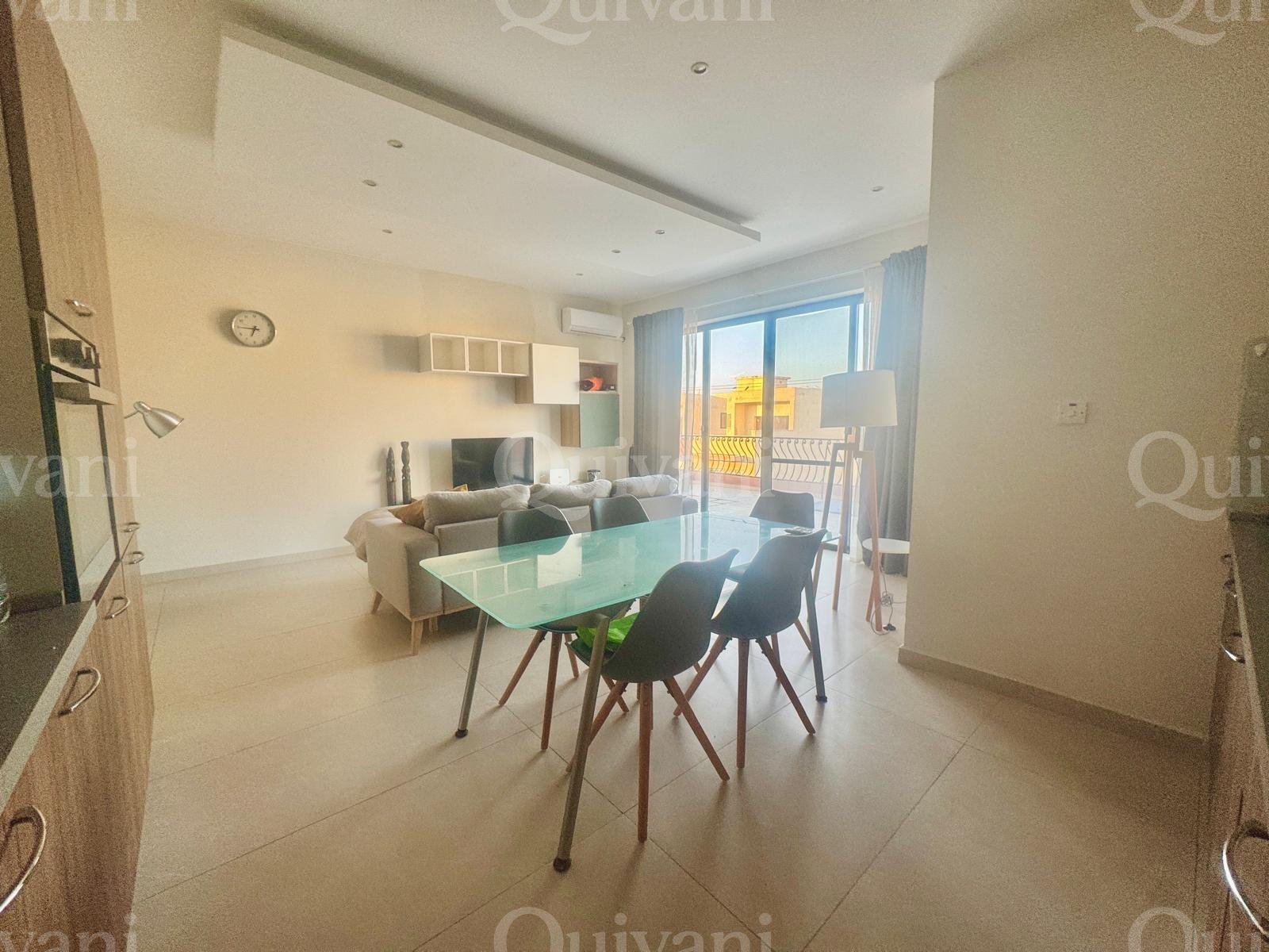 Victoria Furnished Apartment