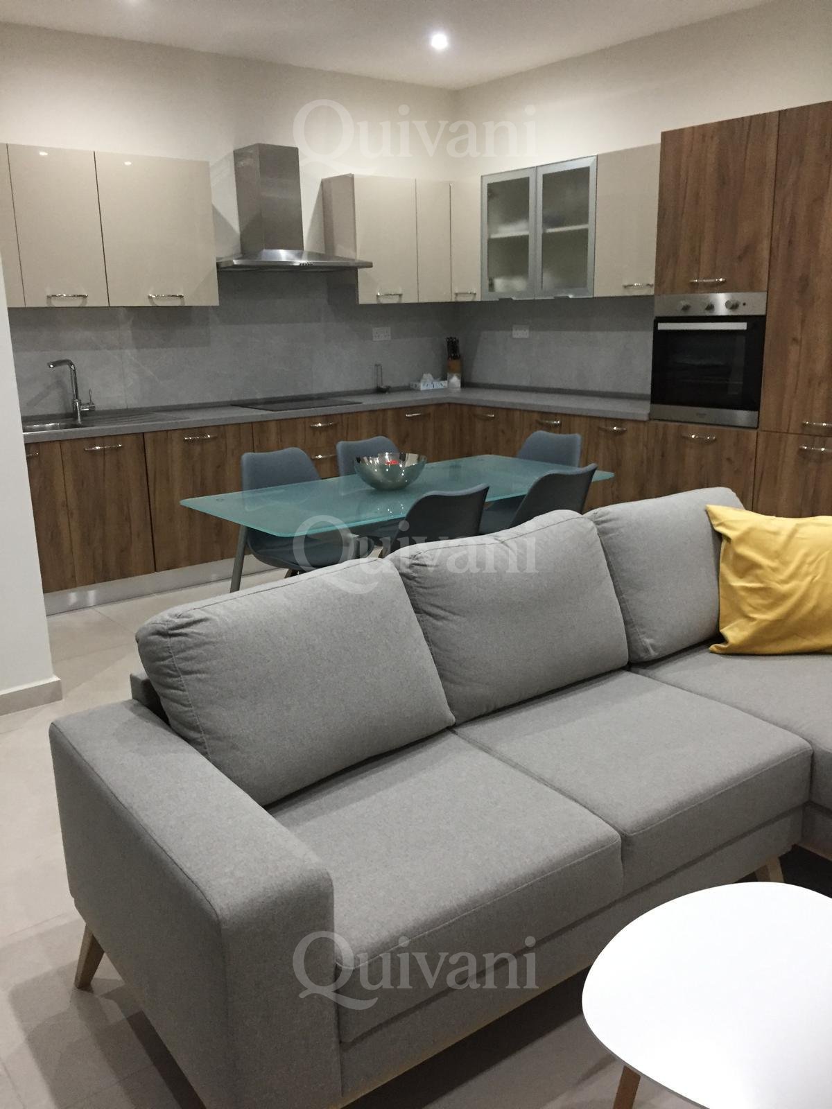 Victoria Furnished Apartment