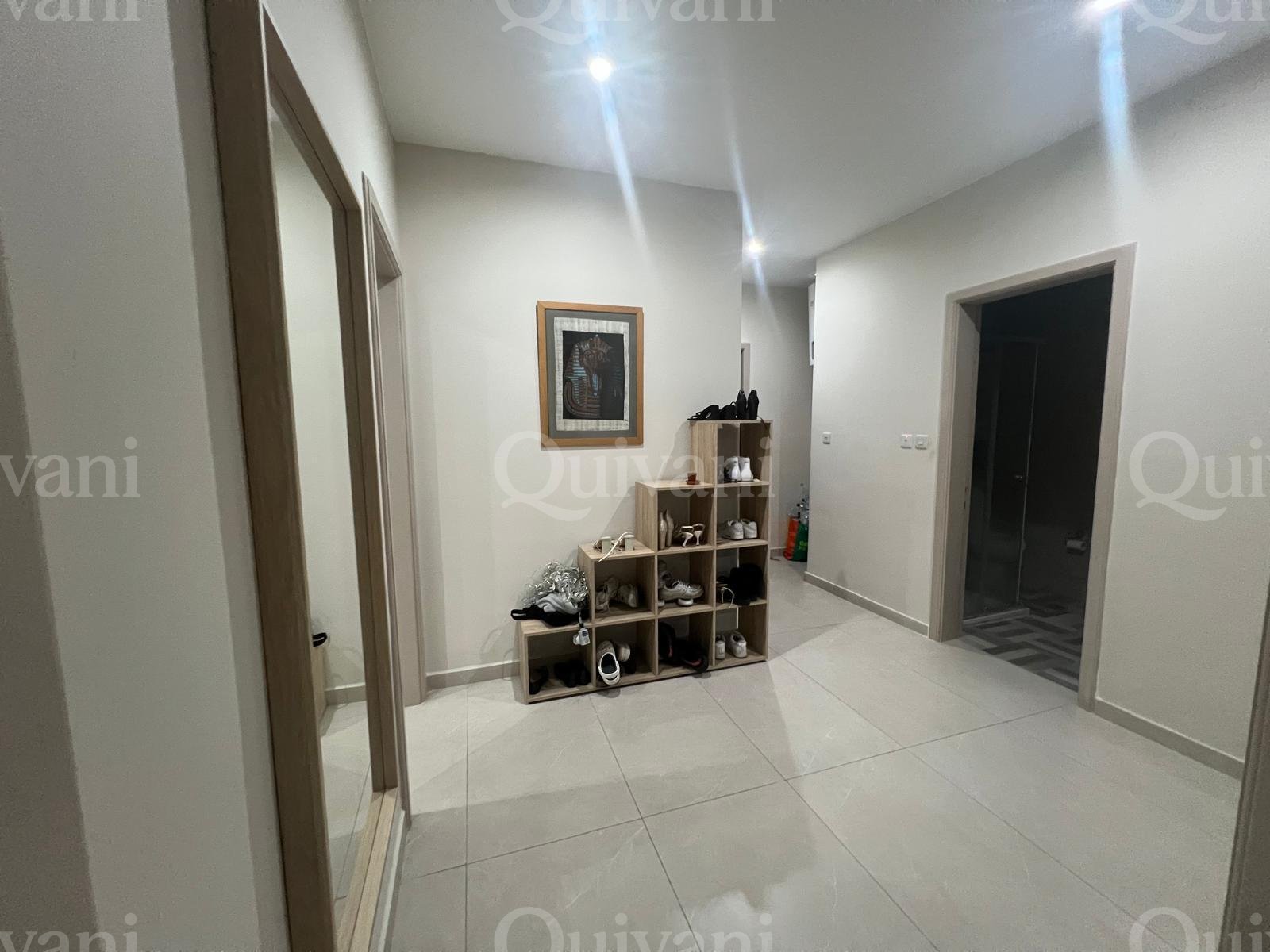 Victoria Furnished Apartment