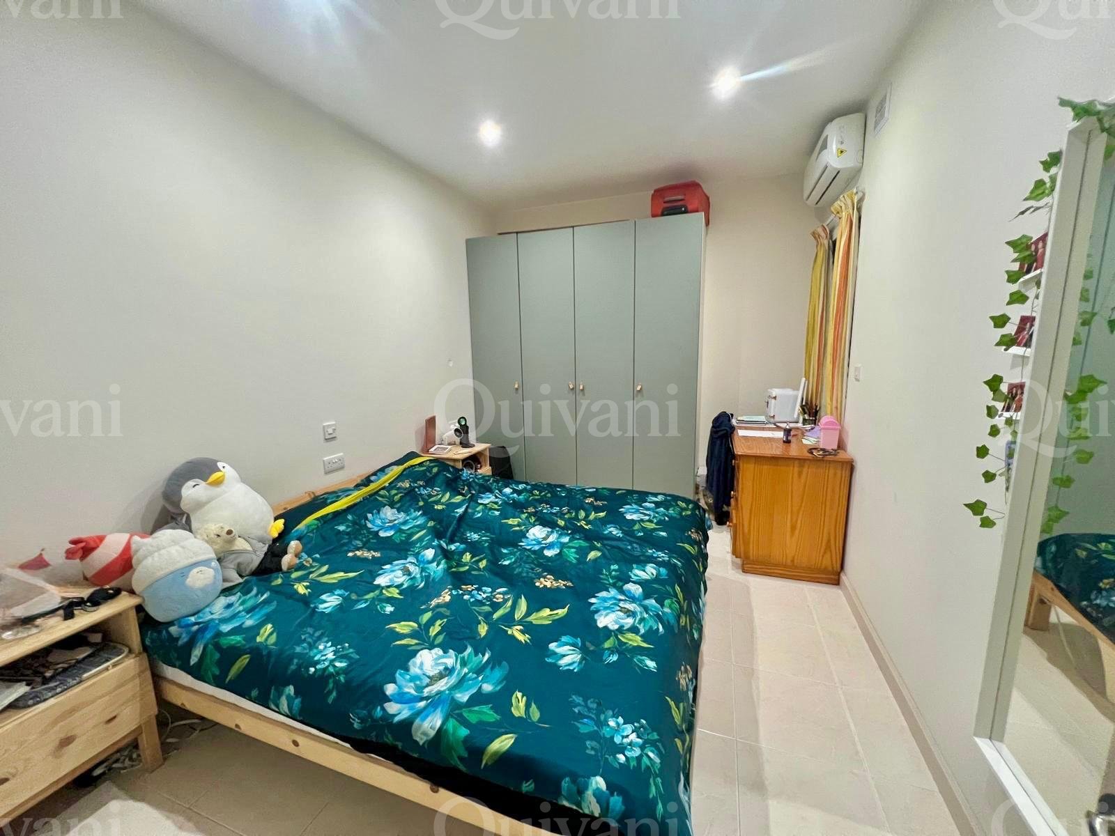 Victoria Furnished Apartment