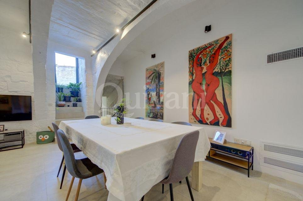 Mosta Converted House of Character with Pool