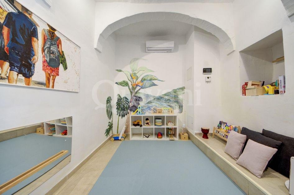Mosta Converted House of Character with Pool