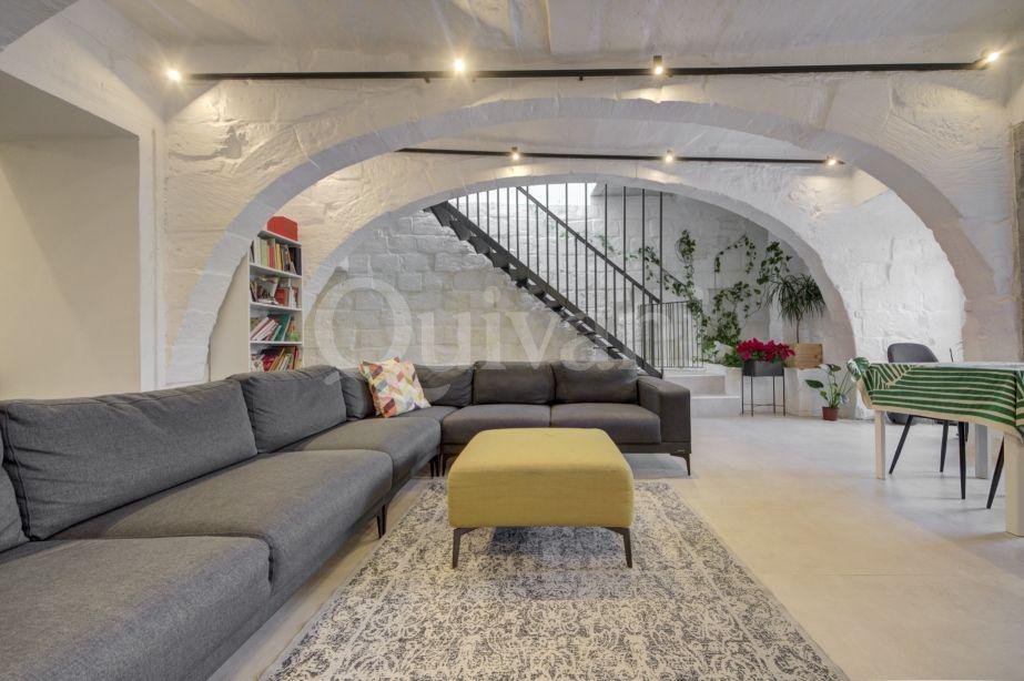 Mosta Converted House of Character with Pool