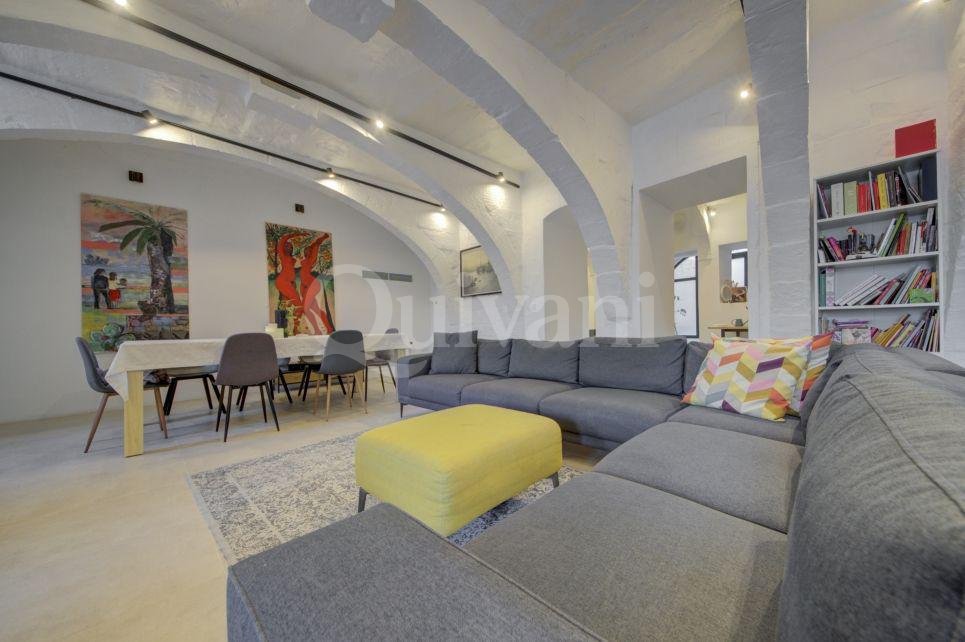 Mosta Converted House of Character with Pool