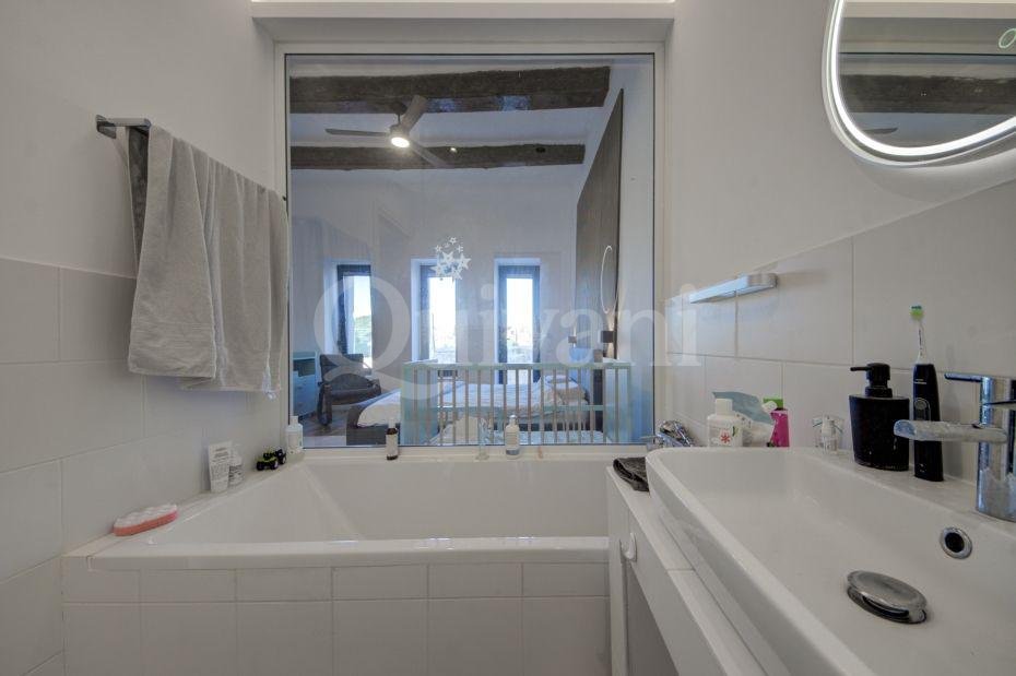 Mosta Converted House of Character with Pool
