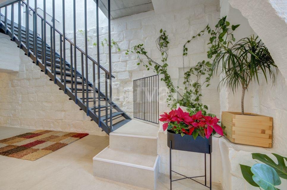 Mosta Converted House of Character with Pool