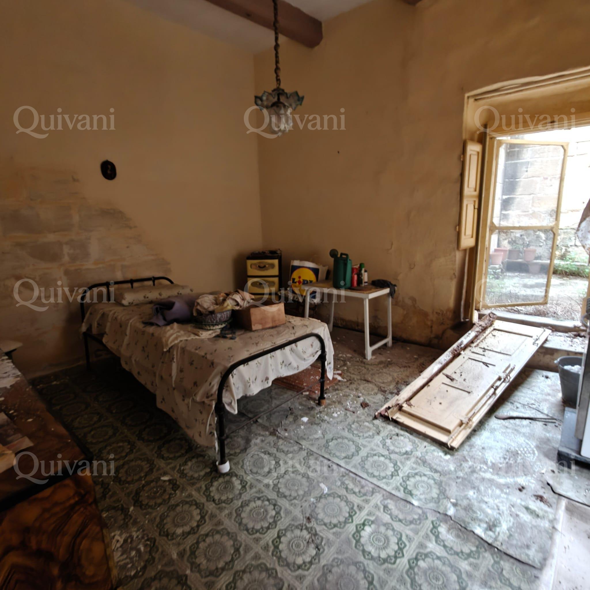 Tarxien Unconverted House of Character