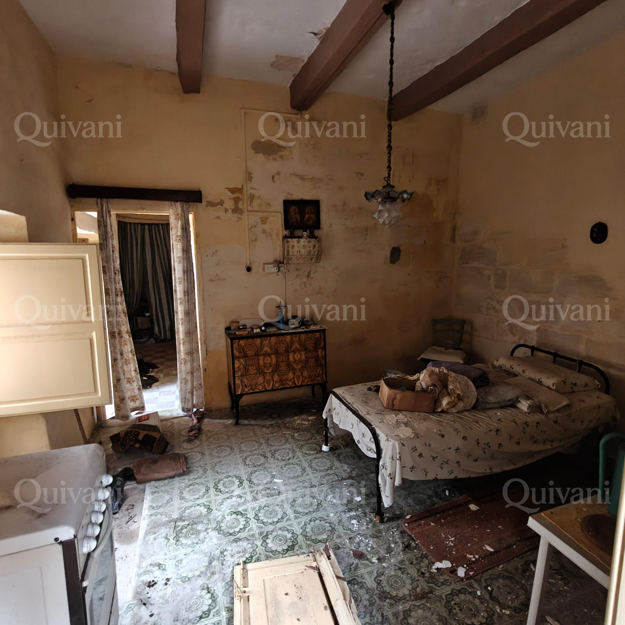 Tarxien Unconverted House of Character