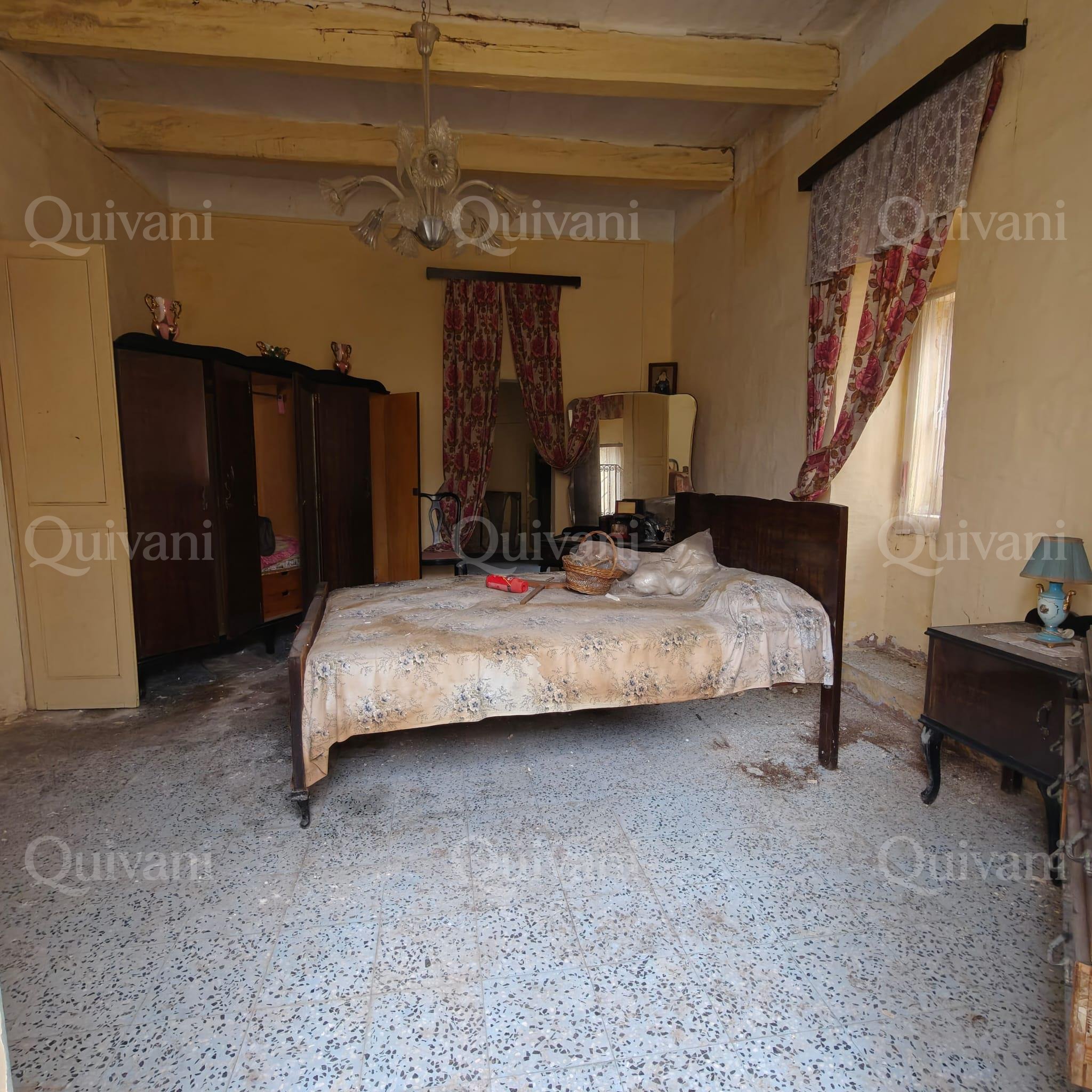 Tarxien Unconverted House of Character