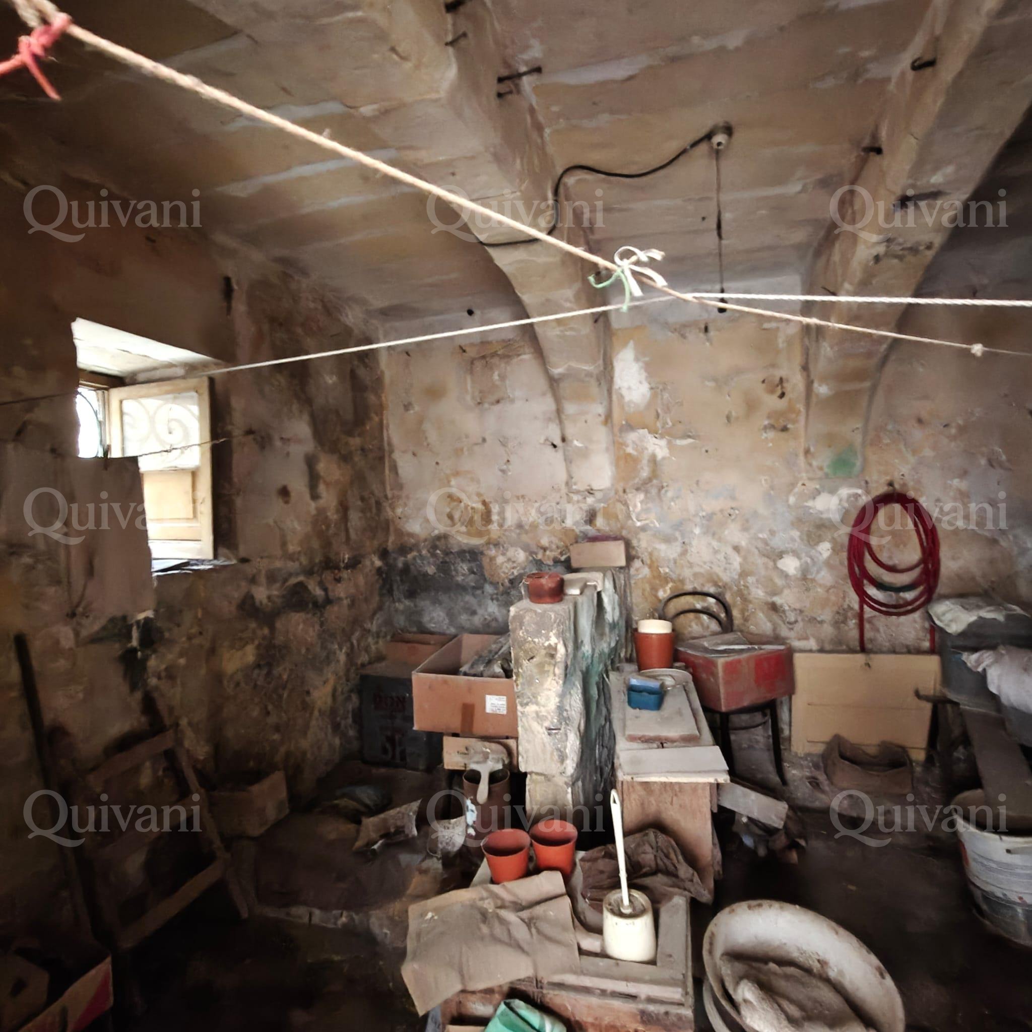 Tarxien Unconverted House of Character