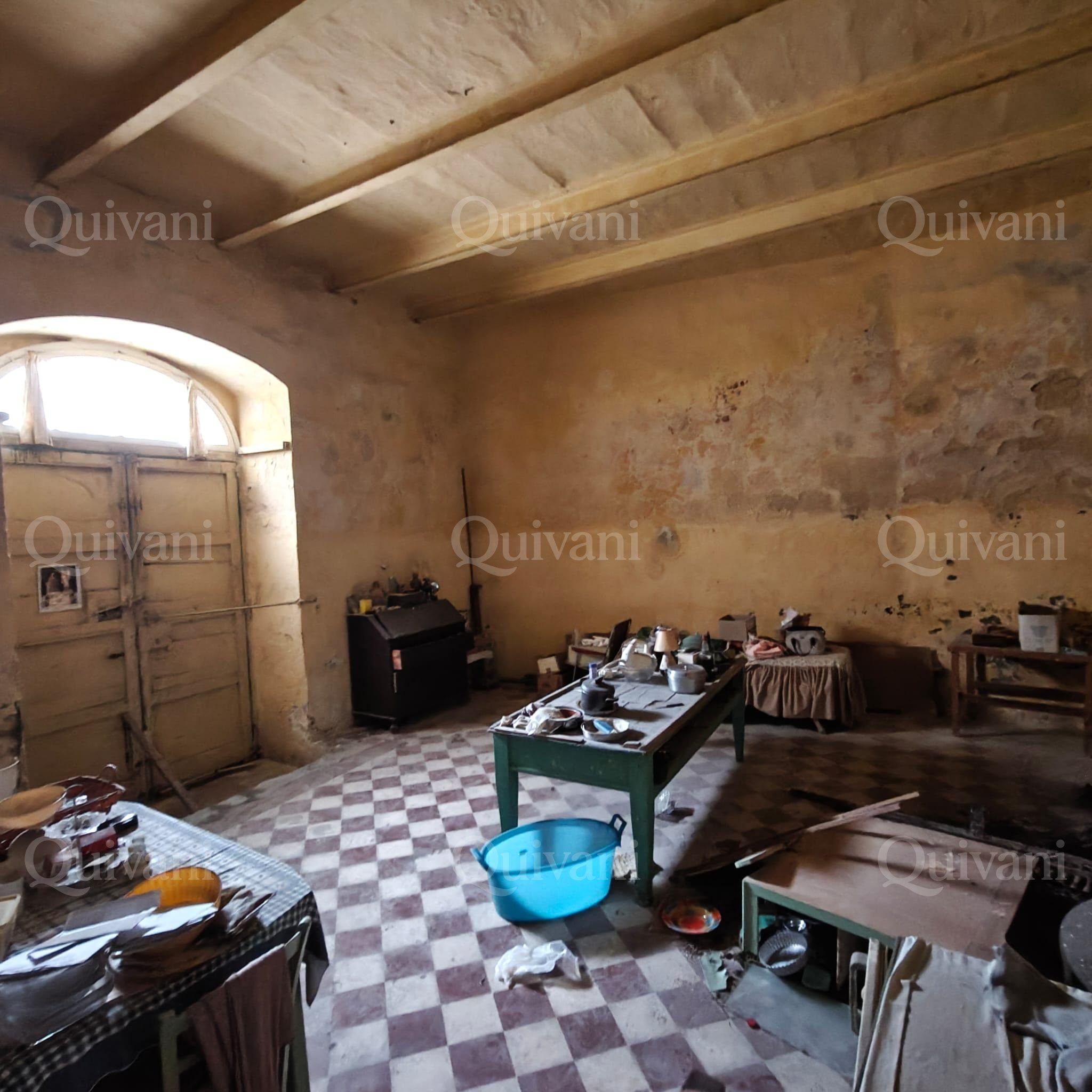 Tarxien Unconverted House of Character