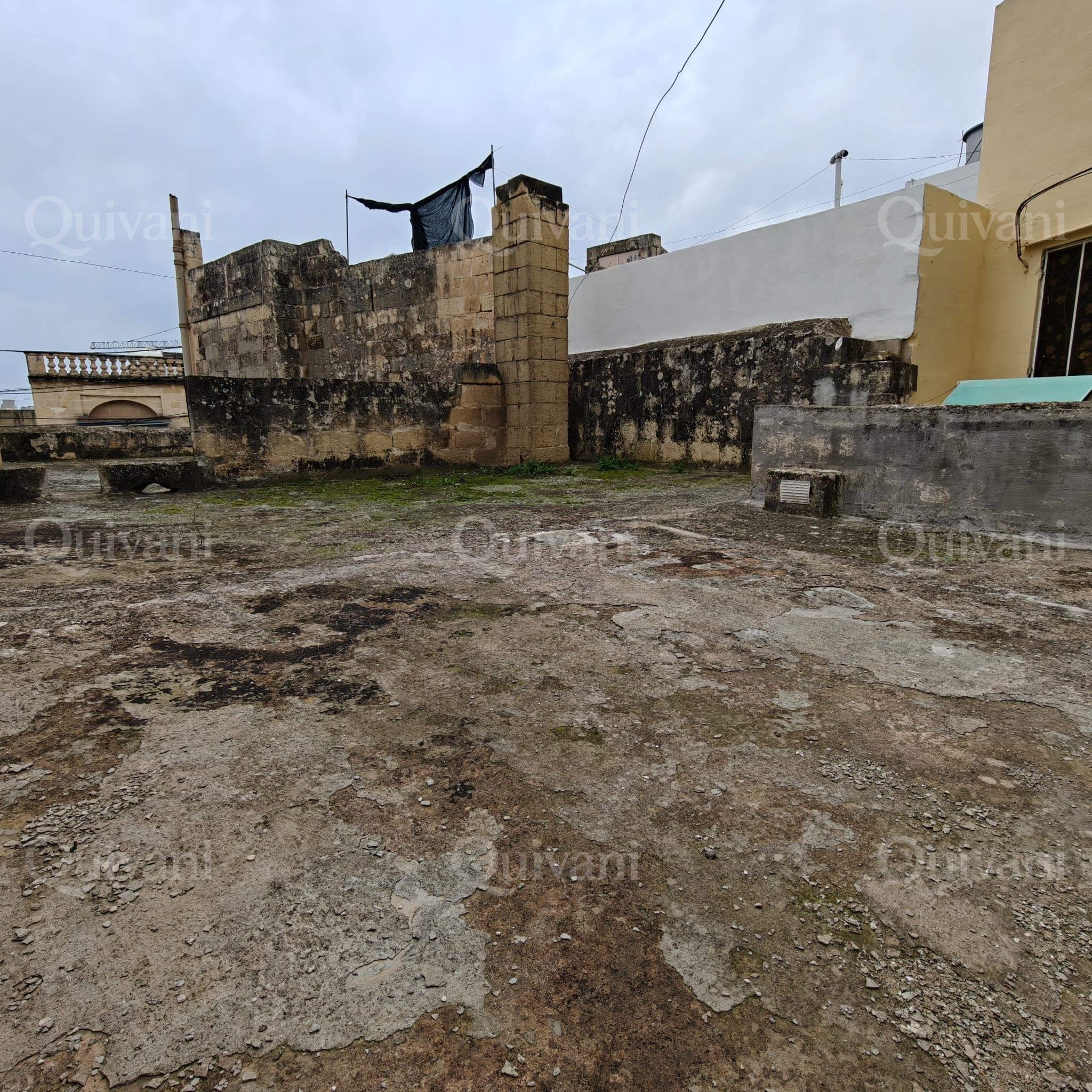 Tarxien Unconverted House of Character