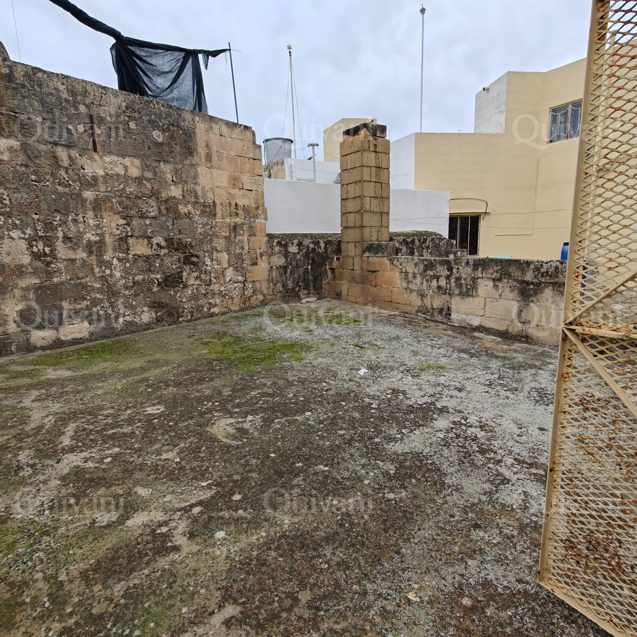 Tarxien Unconverted House of Character
