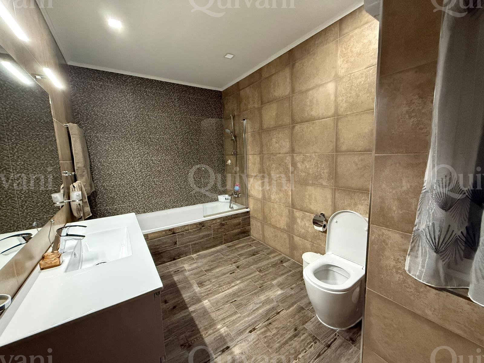Zebbiegh Furnished Elevated Maisonette