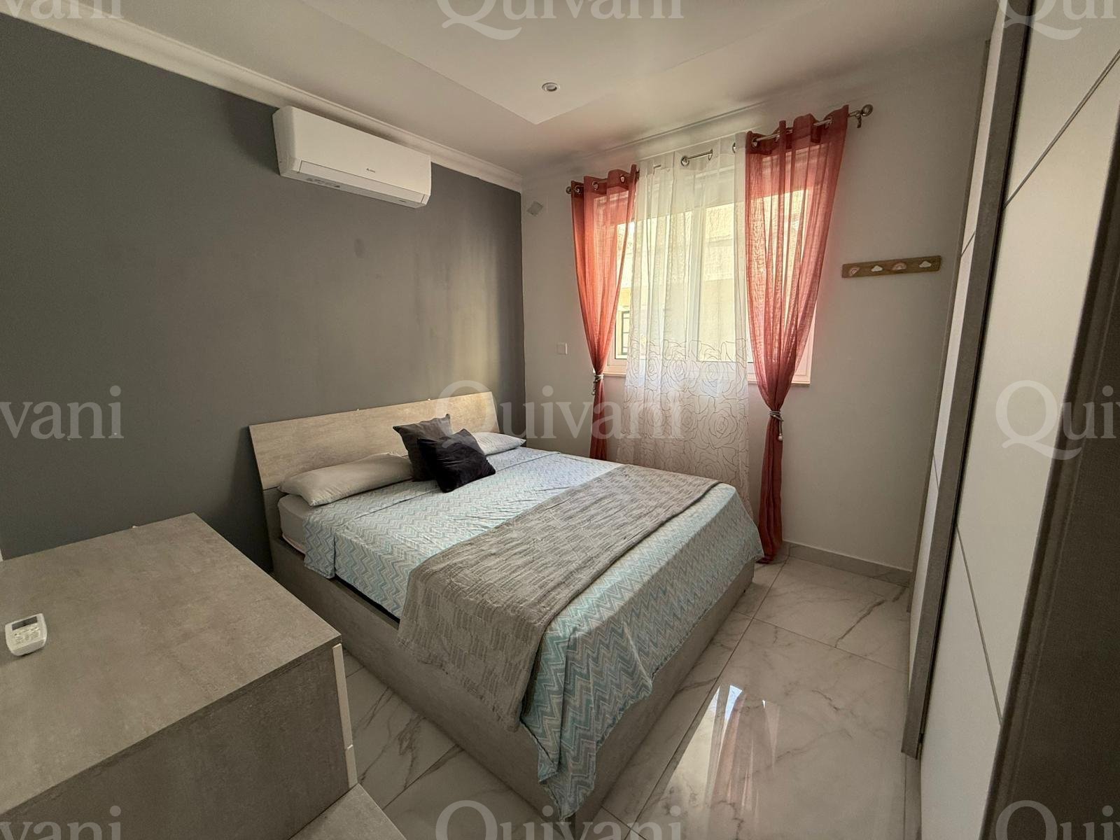 Zebbiegh Furnished Elevated Maisonette