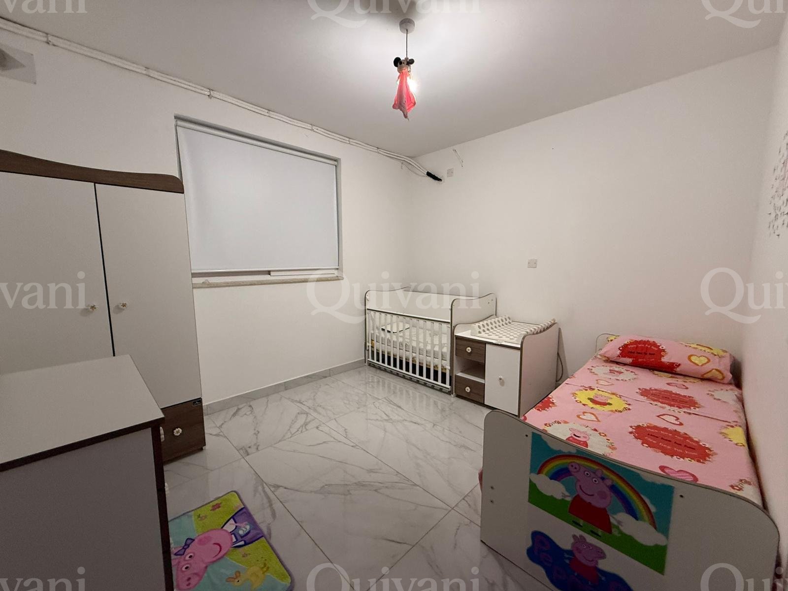 Zebbiegh Furnished Elevated Maisonette