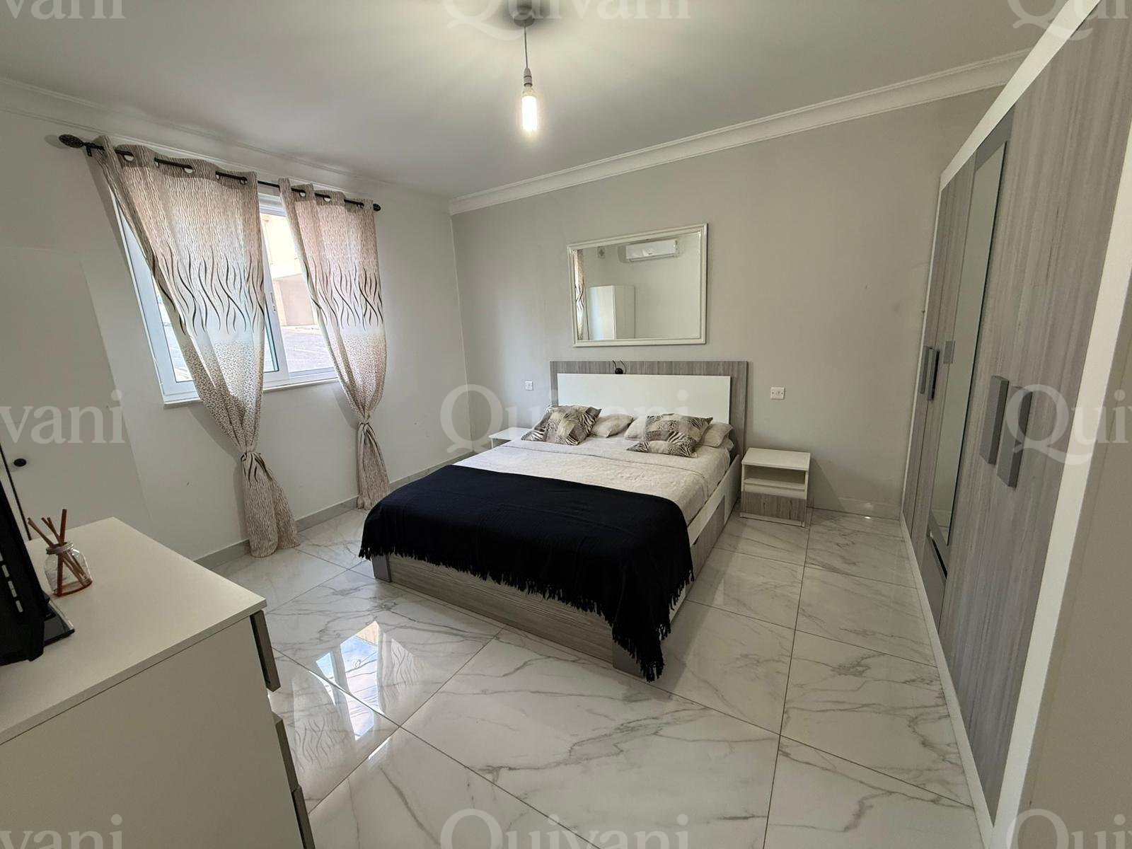 Zebbiegh Furnished Elevated Maisonette