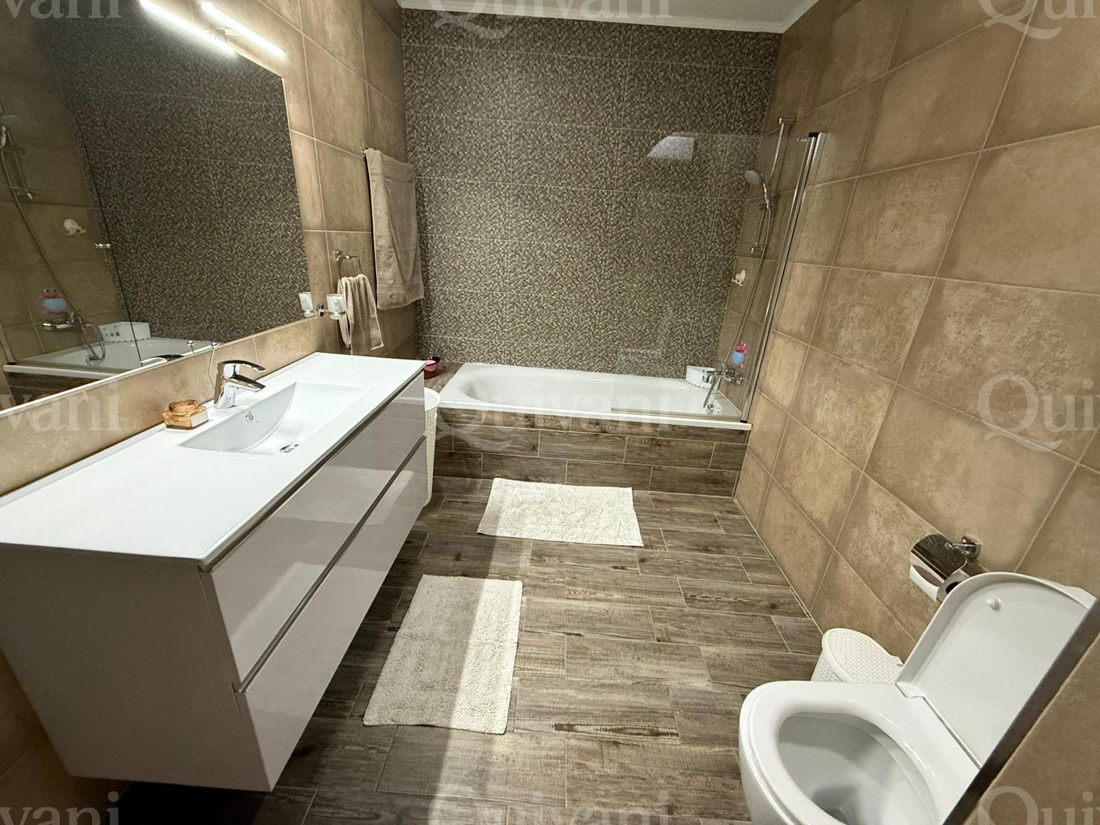 Zebbiegh Furnished Elevated Maisonette