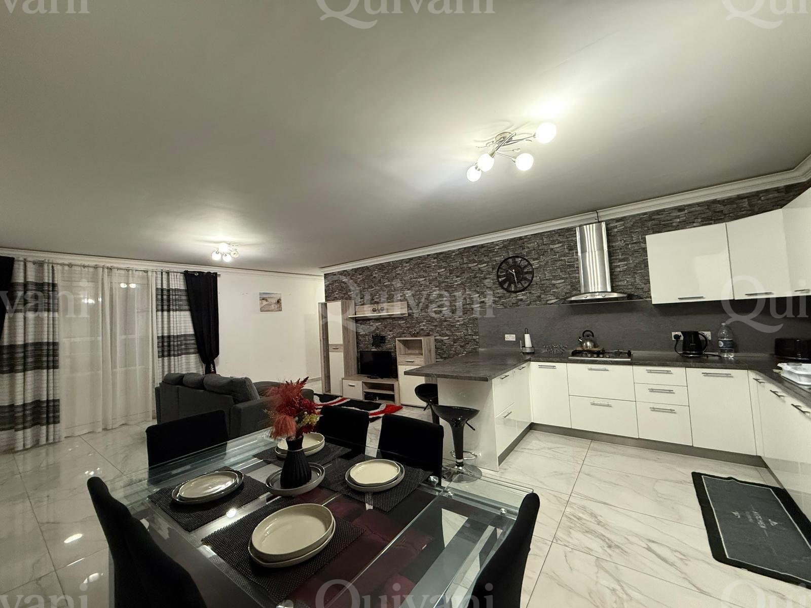 Zebbiegh Furnished Elevated Maisonette