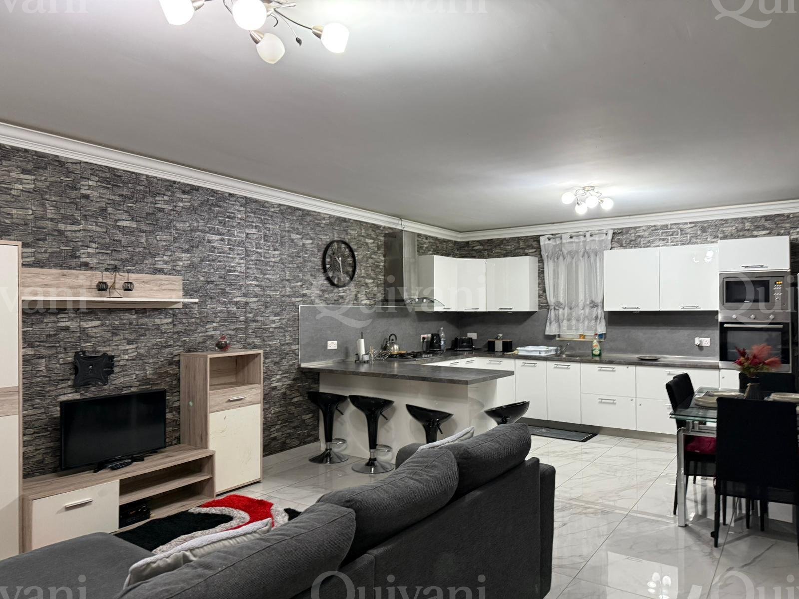 Zebbiegh Furnished Elevated Maisonette