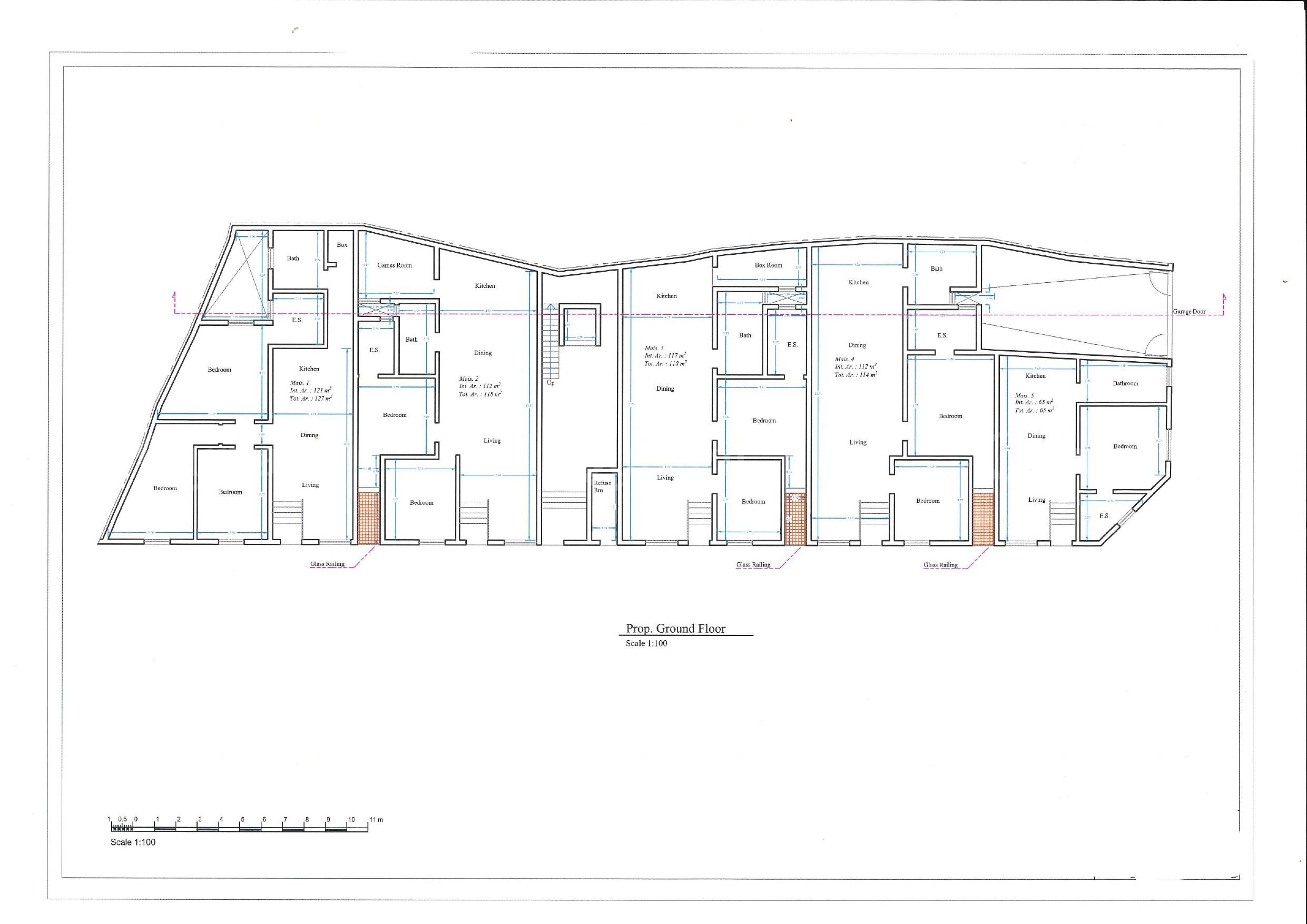 Zurrieq Finished Maisonette