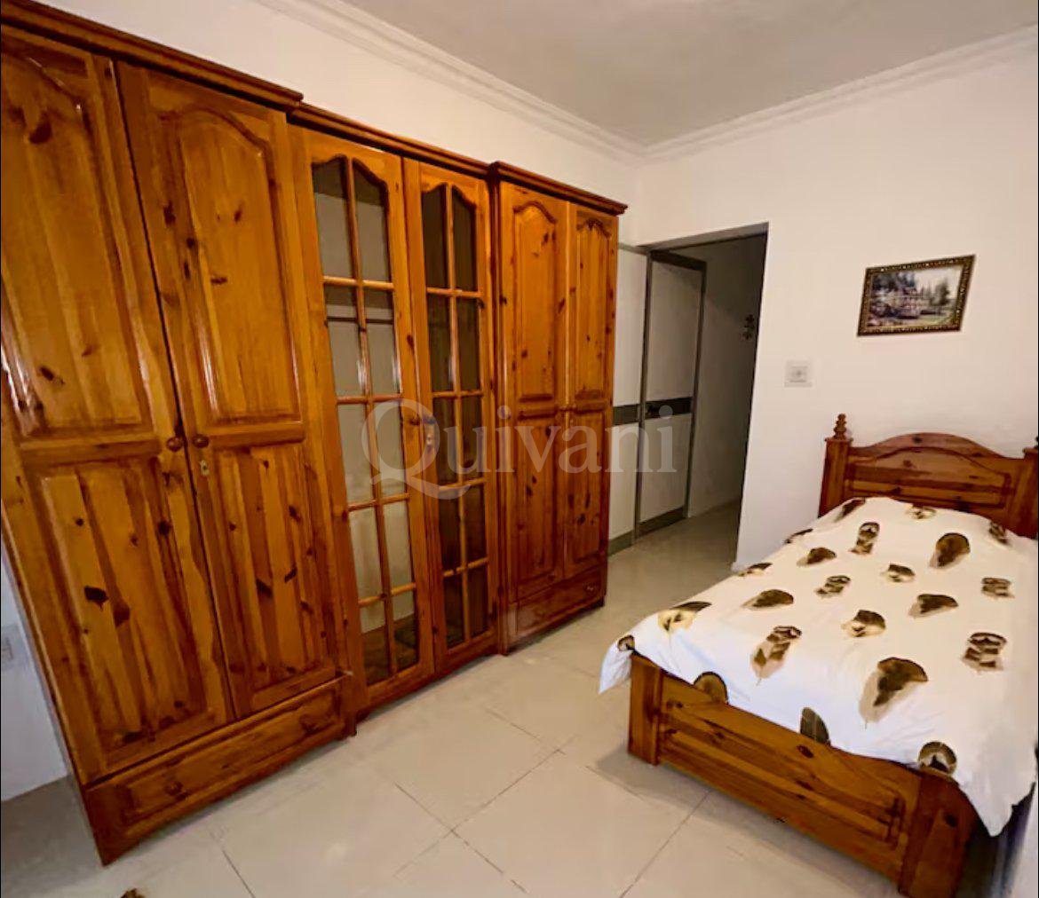 Mellieha Furnished Apartment
