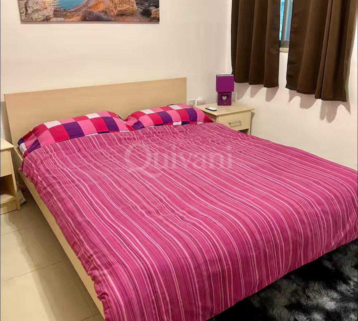 Mellieha Furnished Apartment