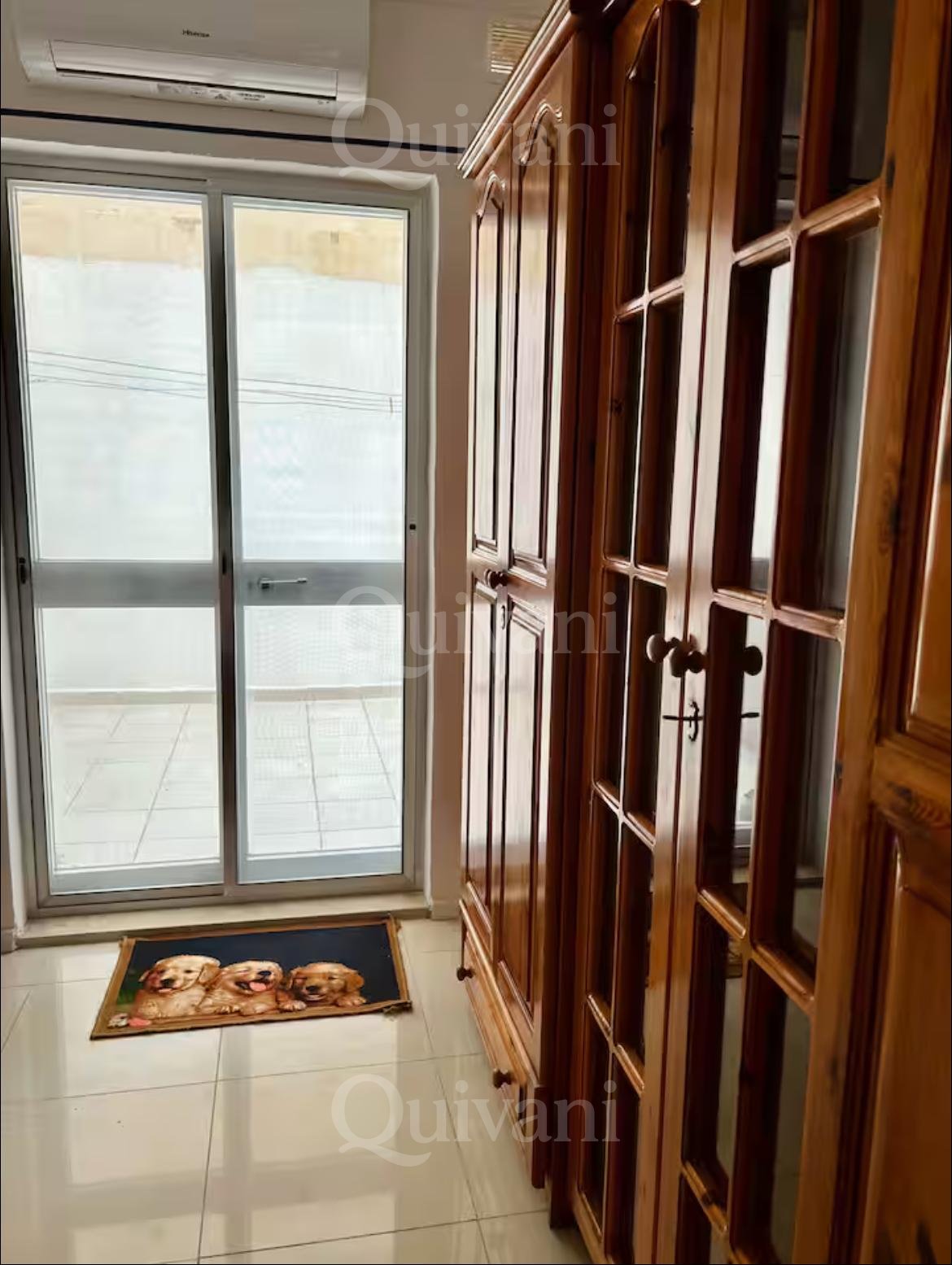Mellieha Furnished Apartment