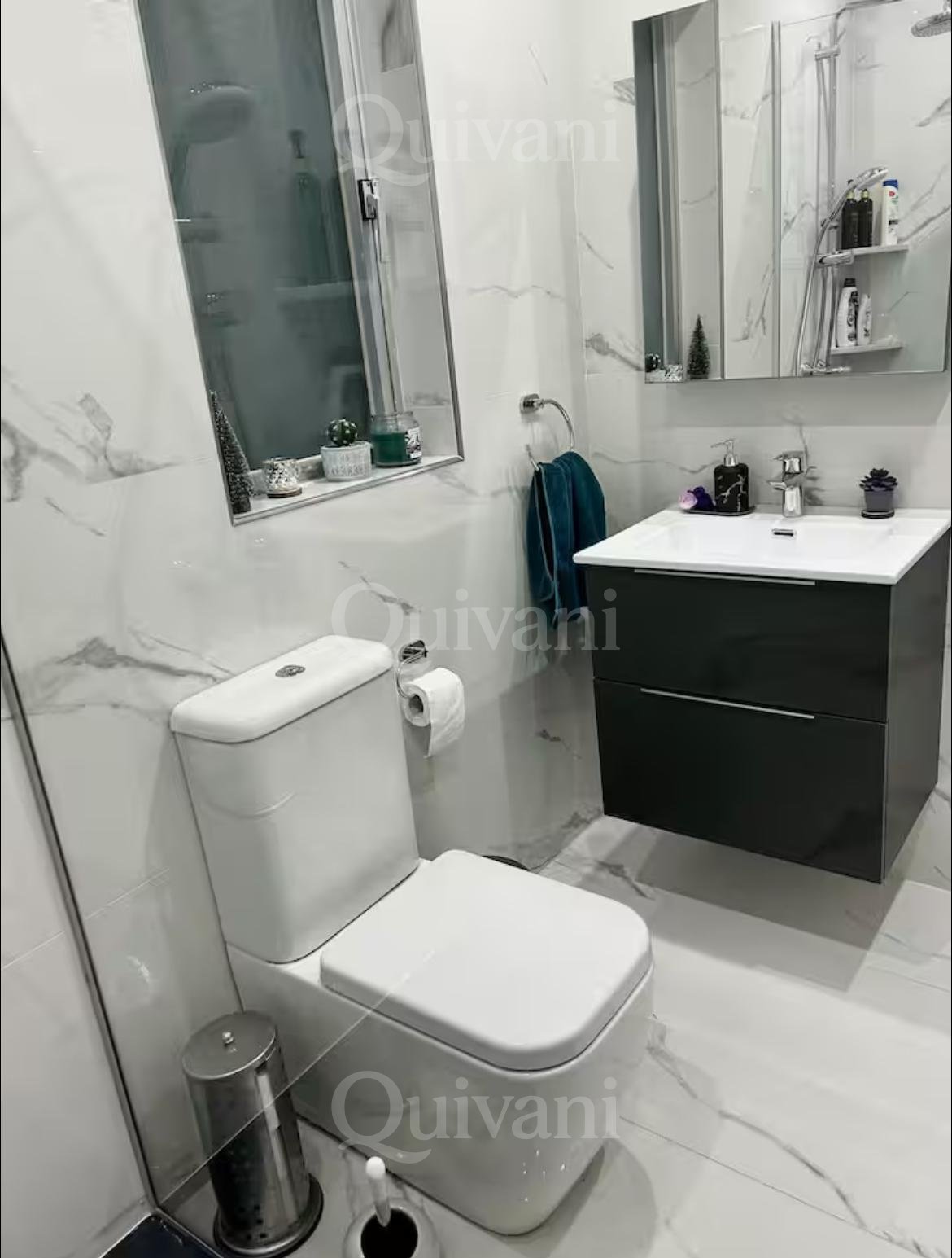 Mellieha Furnished Apartment