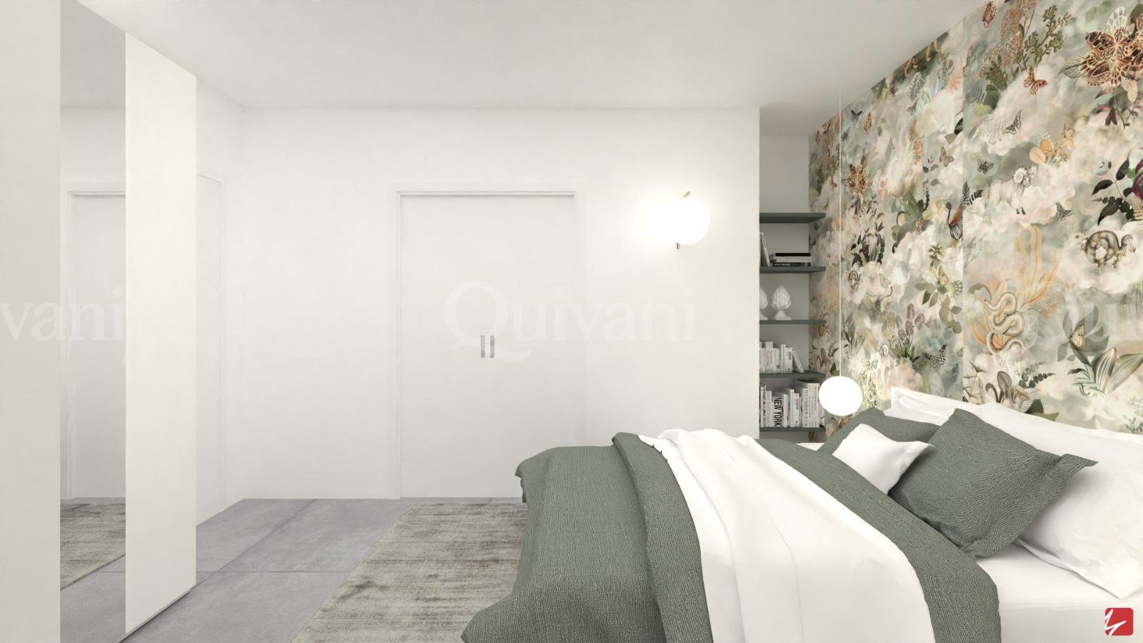 Sliema Shell Form Terraced House