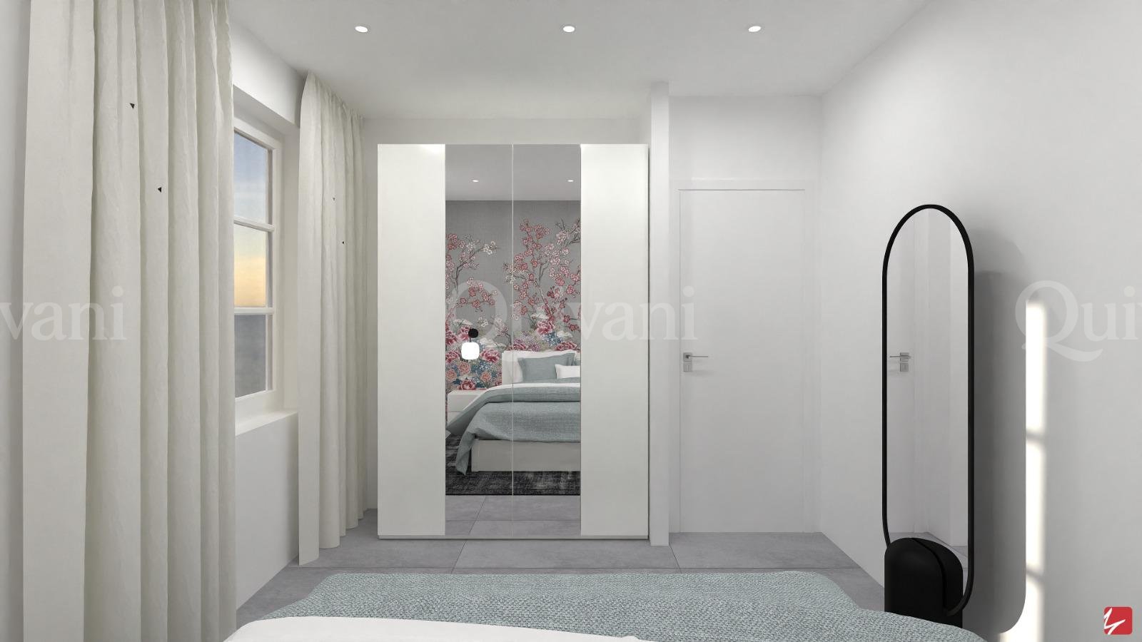 Sliema Shell Form Terraced House